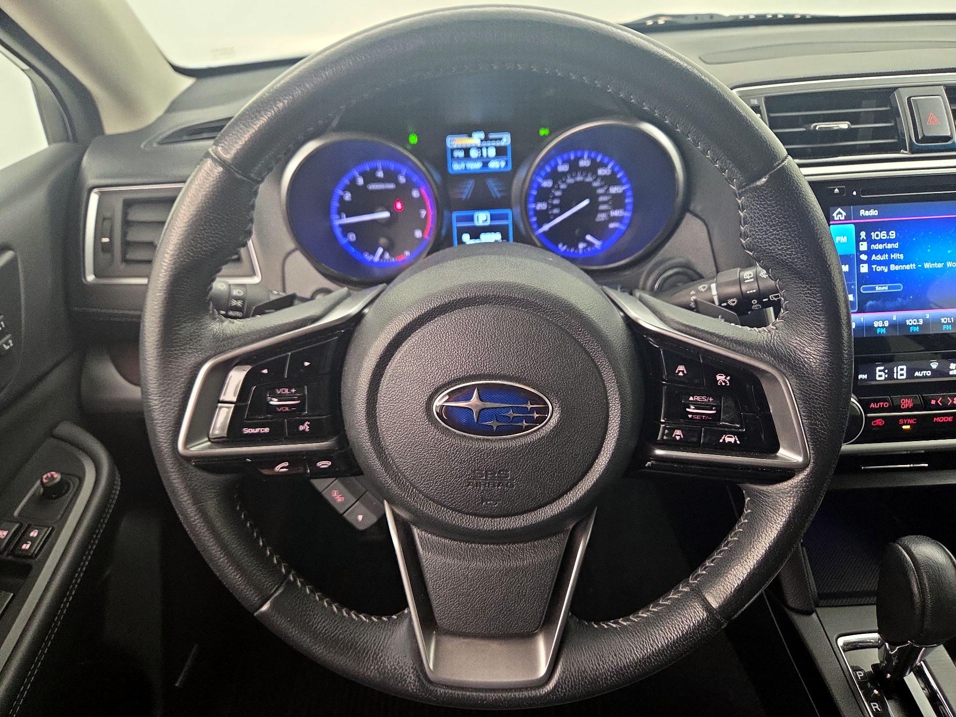 Thumbnail: 2019 Subaru Outback - 10