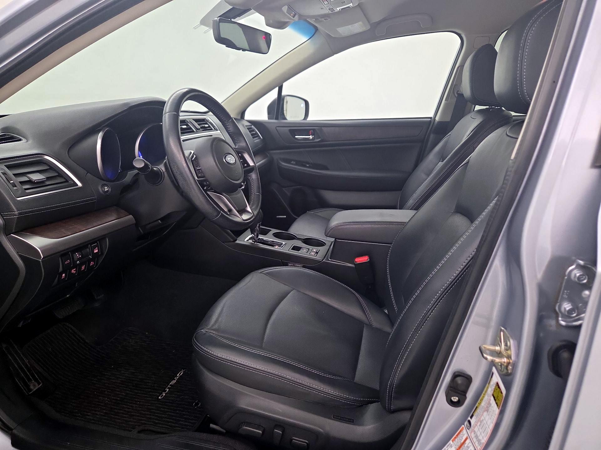 Thumbnail: 2019 Subaru Outback - 11