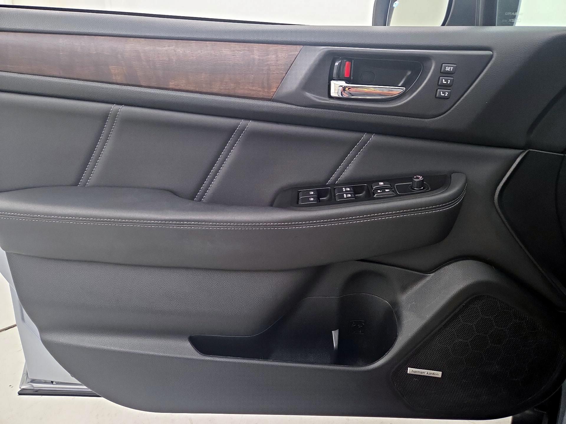 Thumbnail: 2019 Subaru Outback - 12