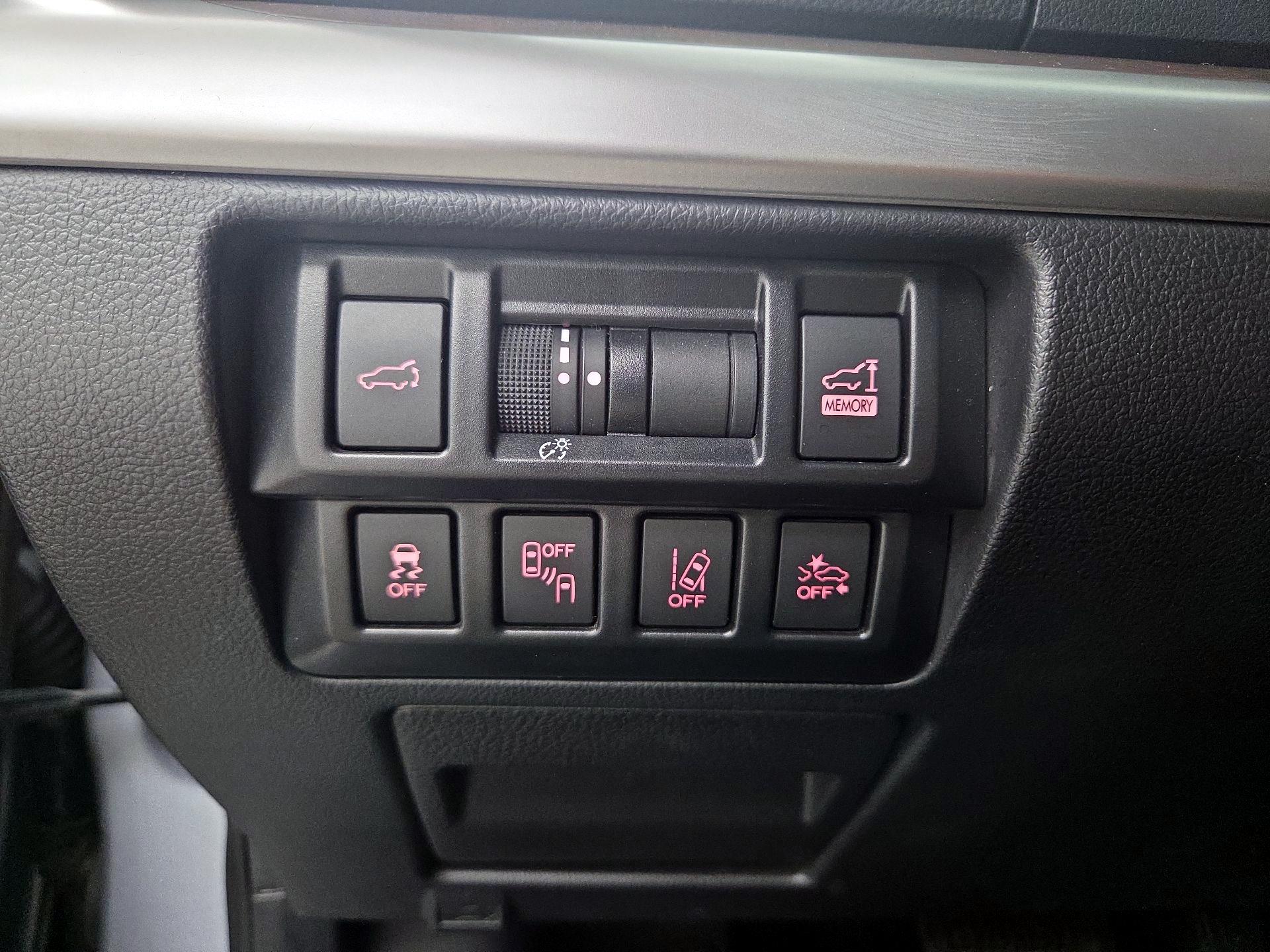 Thumbnail: 2019 Subaru Outback - 13