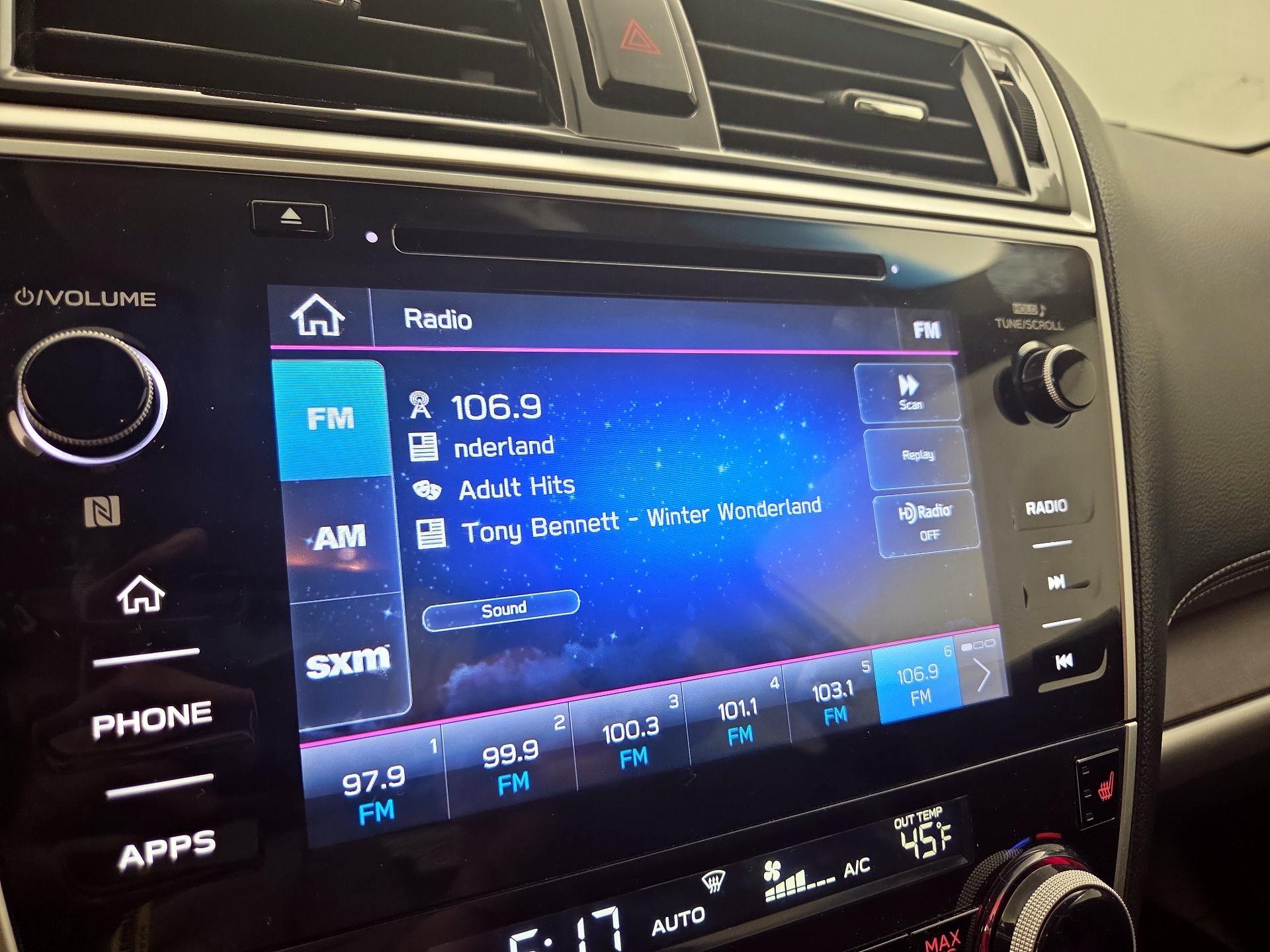 Thumbnail: 2019 Subaru Outback - 15