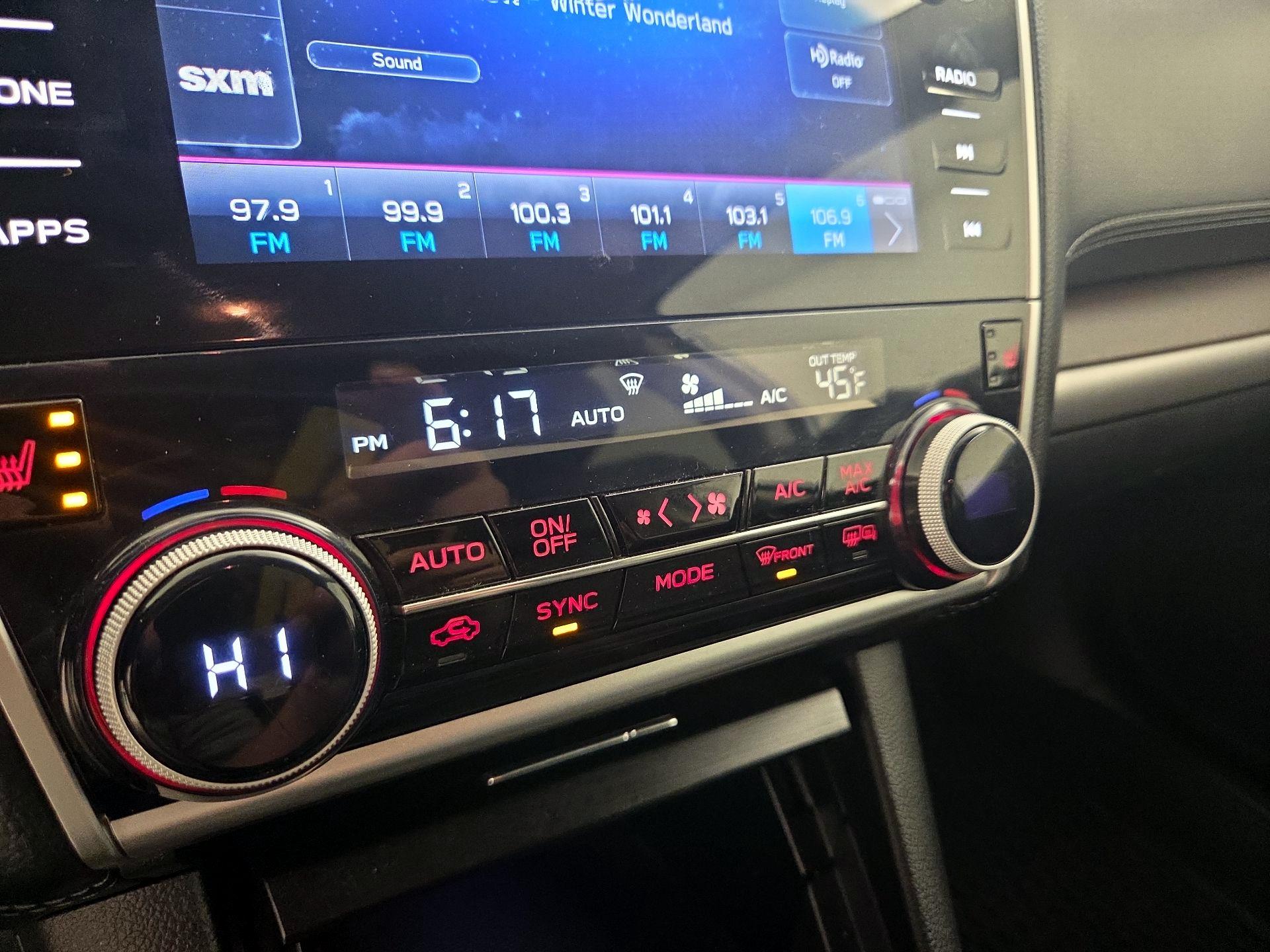 Thumbnail: 2019 Subaru Outback - 16