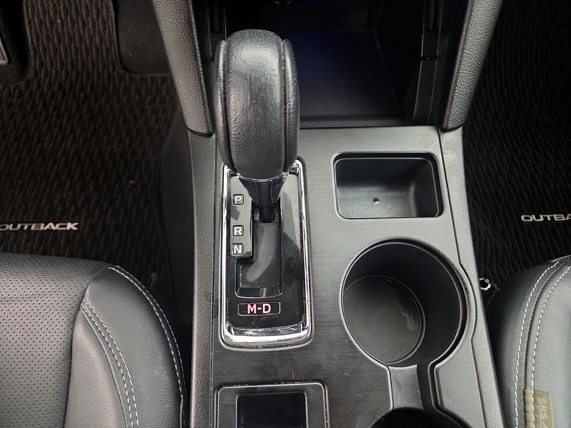 Thumbnail: 2019 Subaru Outback - 17