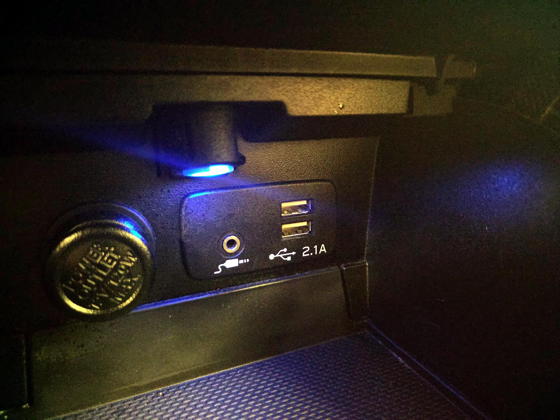 Thumbnail: 2019 Subaru Outback - 18