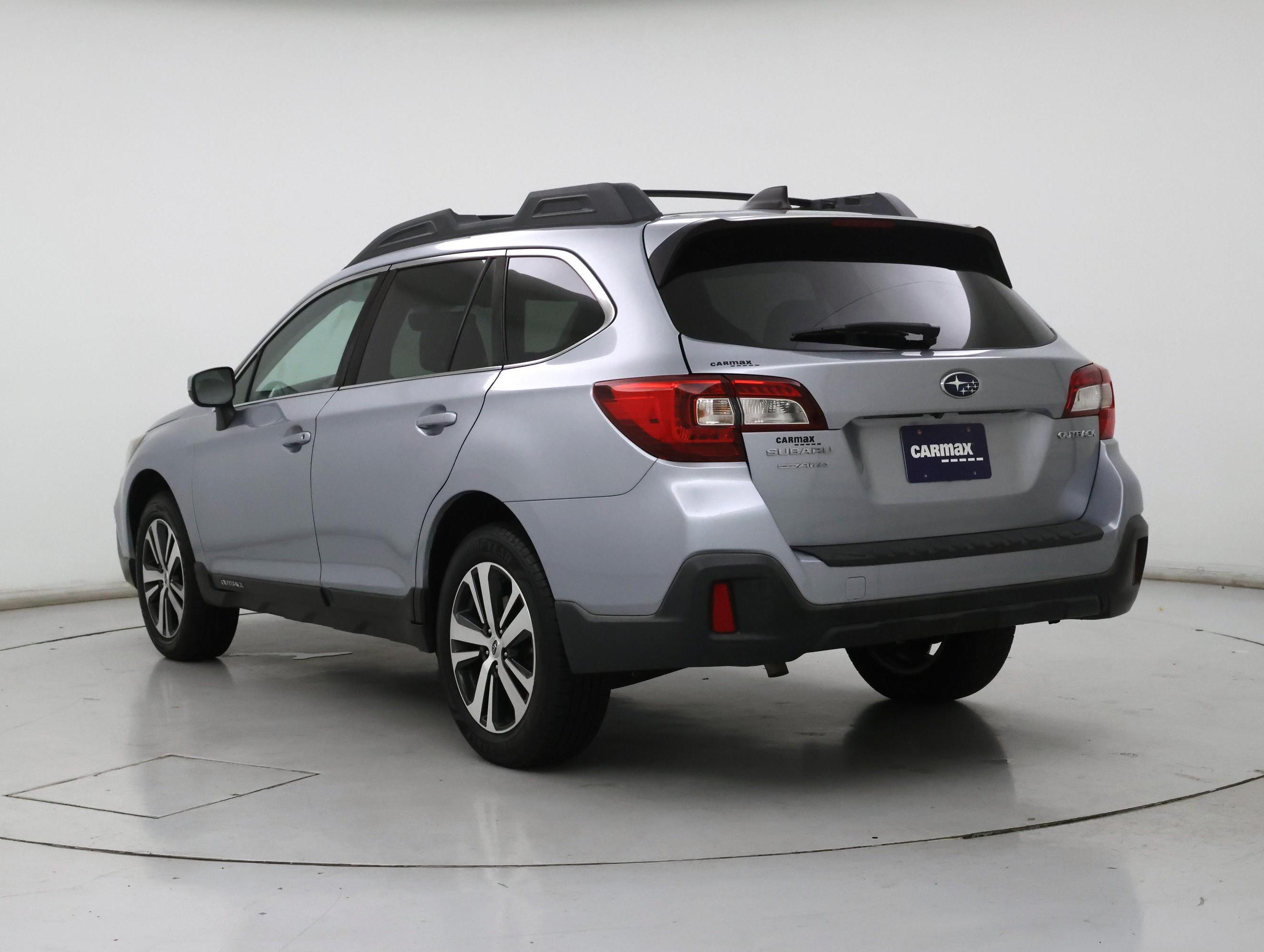 Thumbnail: 2019 Subaru Outback - 2