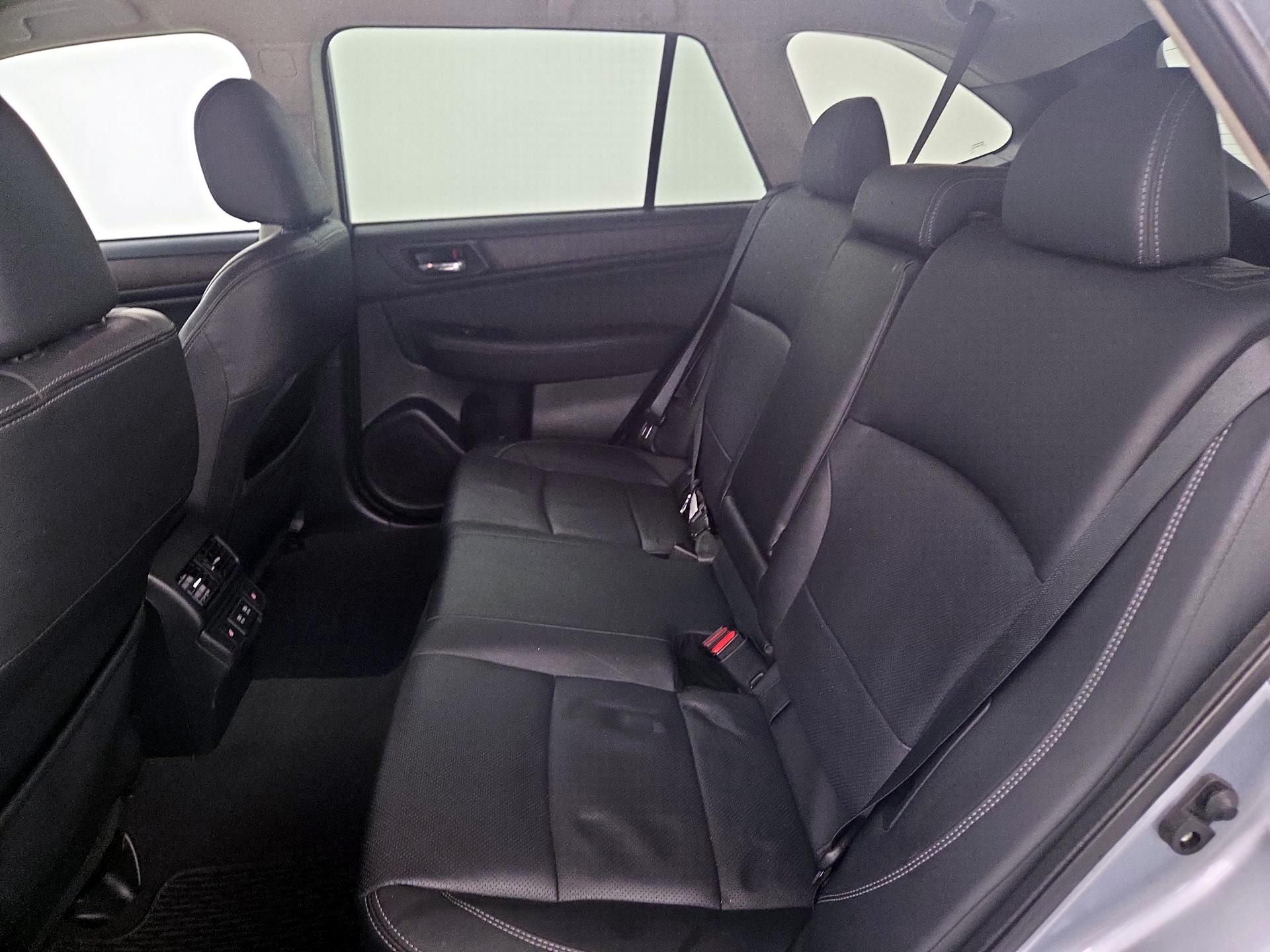 Thumbnail: 2019 Subaru Outback - 19