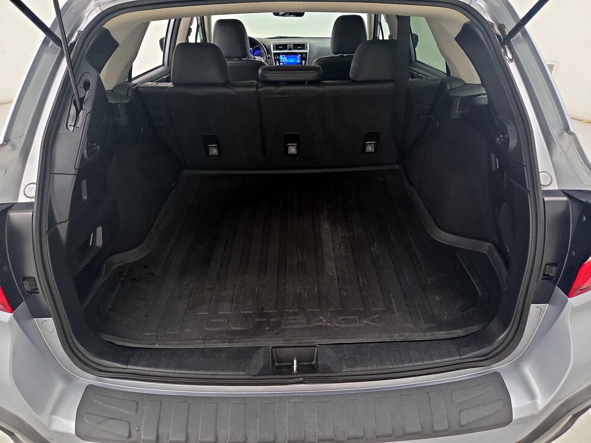 Thumbnail: 2019 Subaru Outback - 20