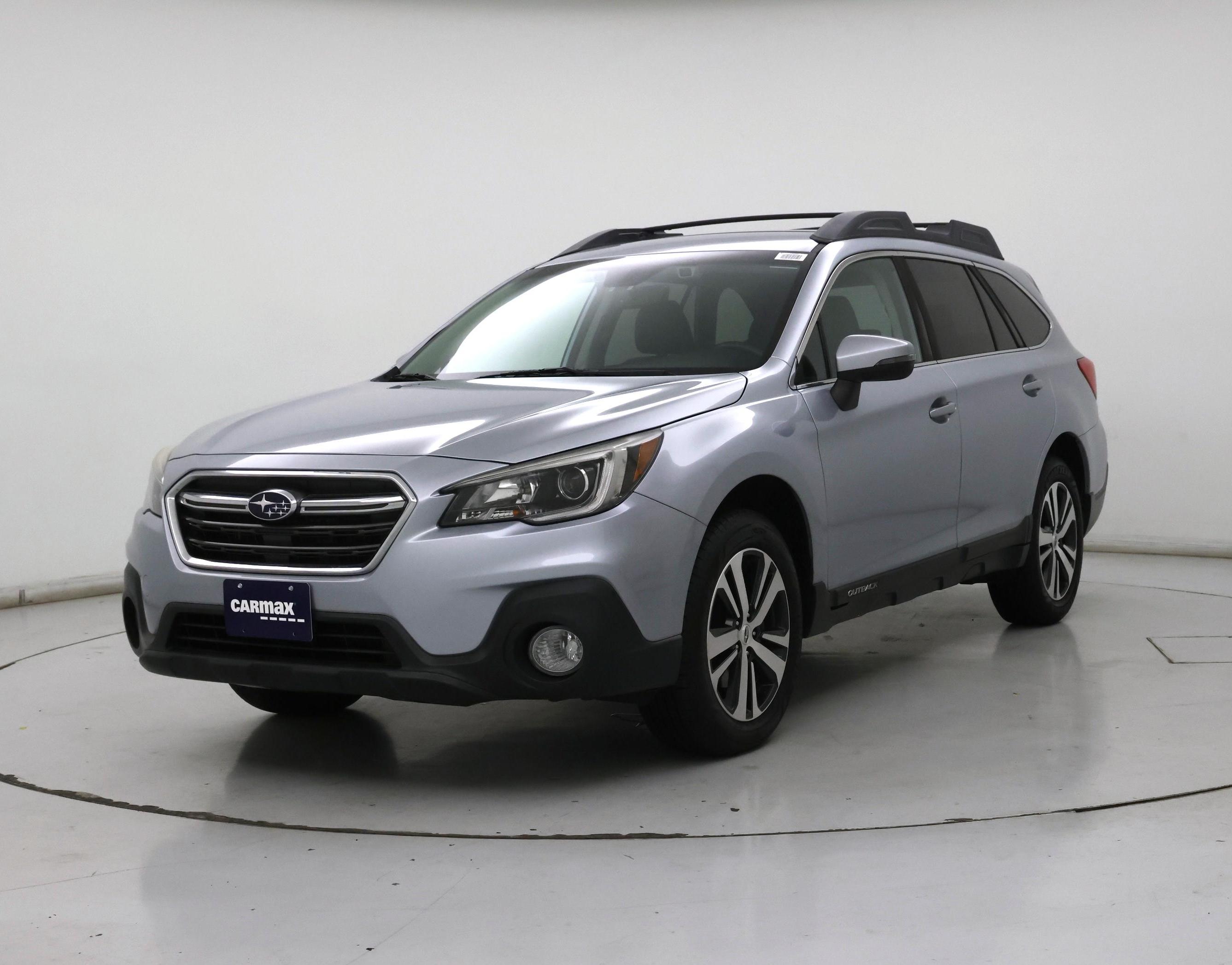 Thumbnail: 2019 Subaru Outback - 4