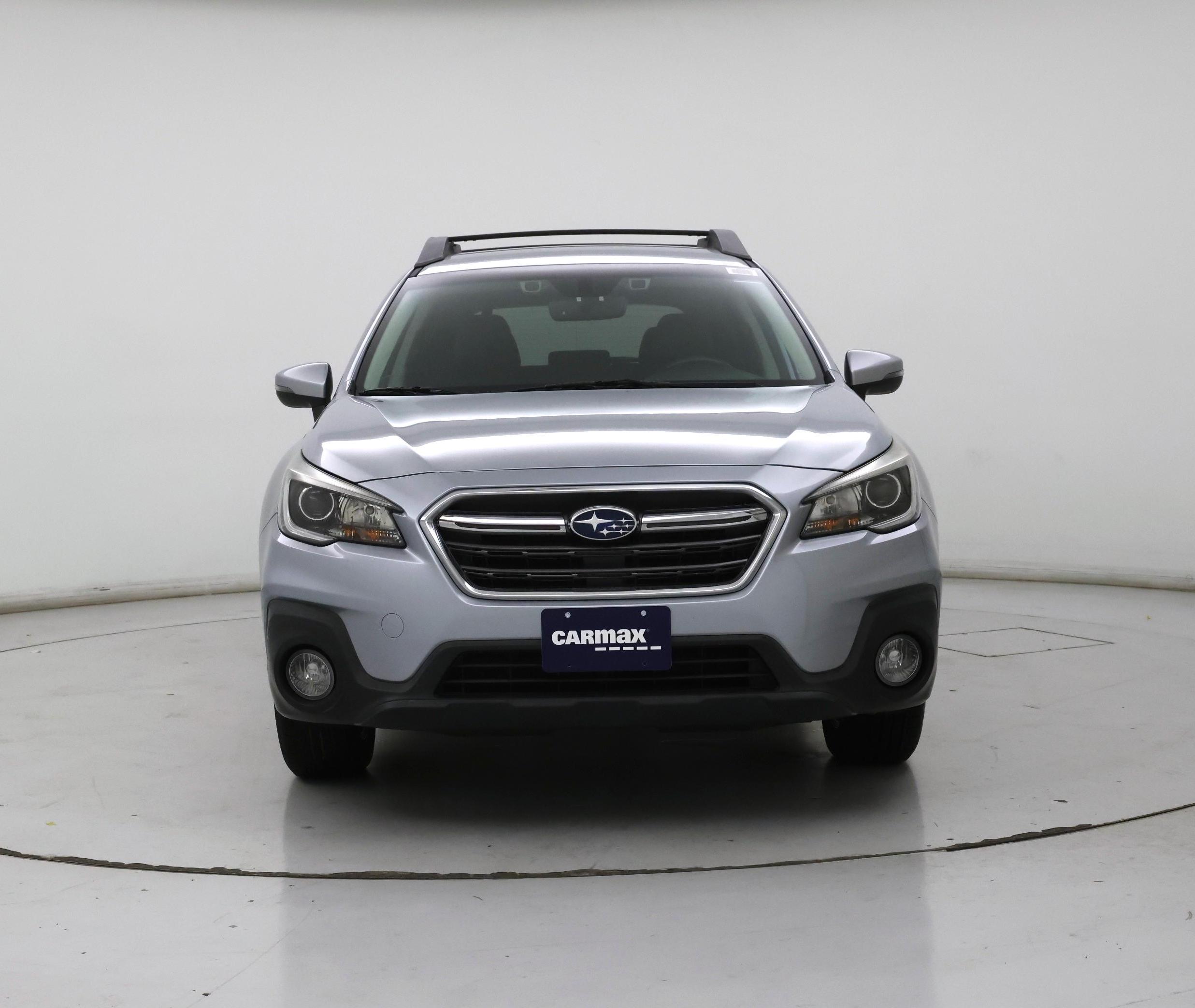 Thumbnail: 2019 Subaru Outback - 5
