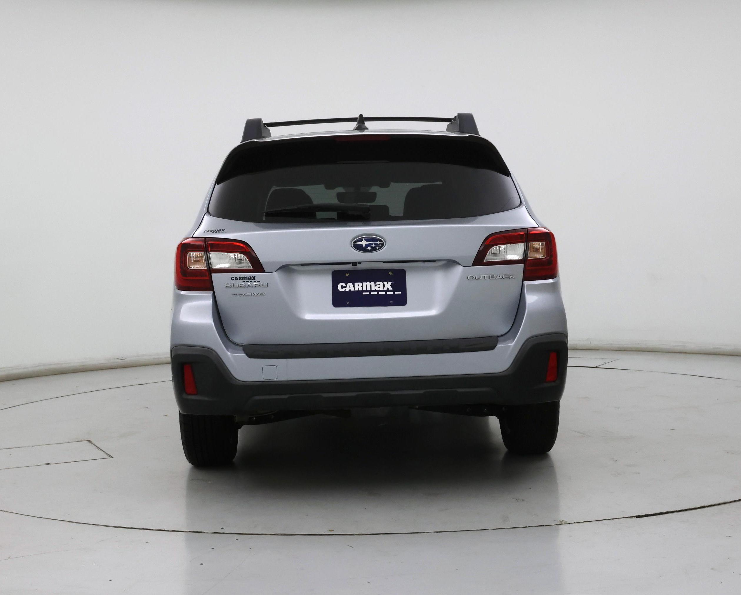 Thumbnail: 2019 Subaru Outback - 6