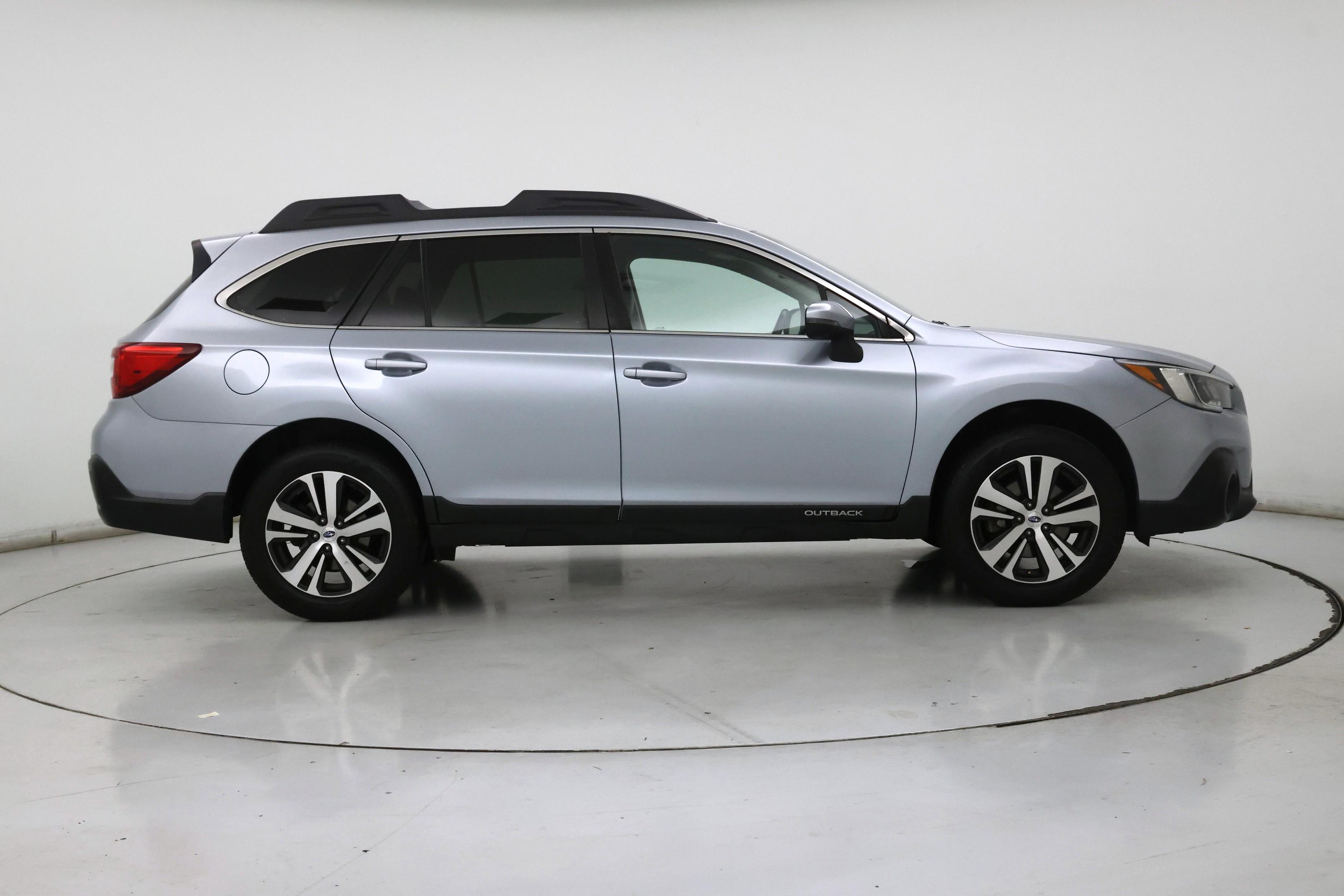 Thumbnail: 2019 Subaru Outback - 7