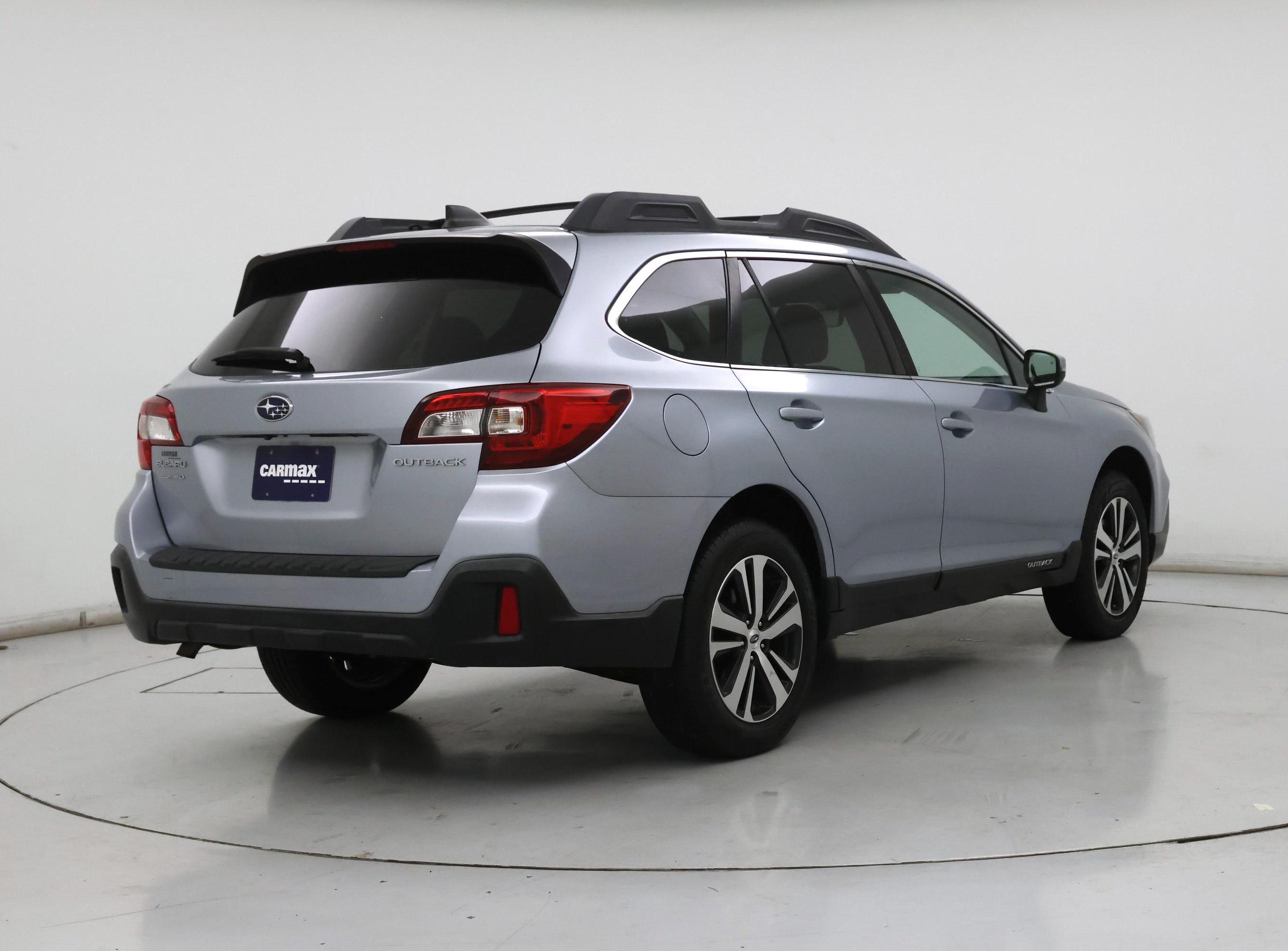 Thumbnail: 2019 Subaru Outback - 8