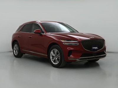 2023 Genesis GV70