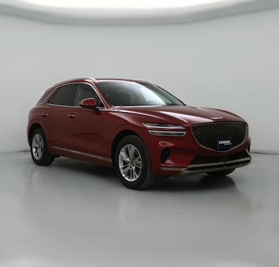 2023 Genesis GV70