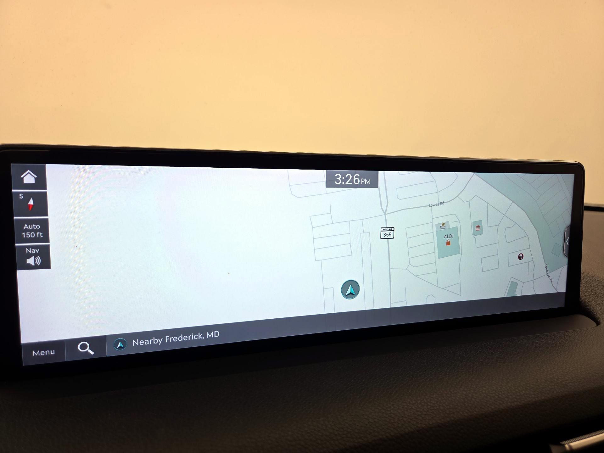 Thumbnail: 2023 Genesis GV70 - 14