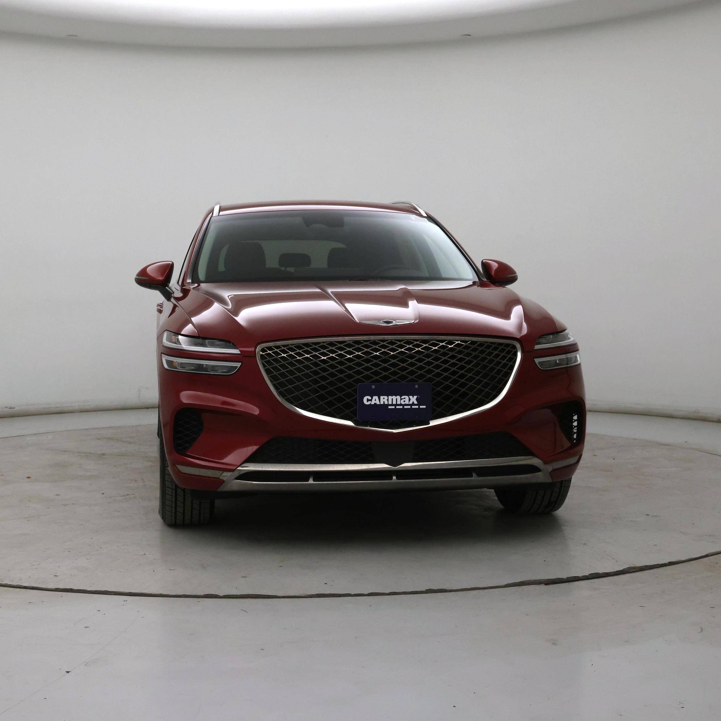 Thumbnail: 2023 Genesis GV70 - 5