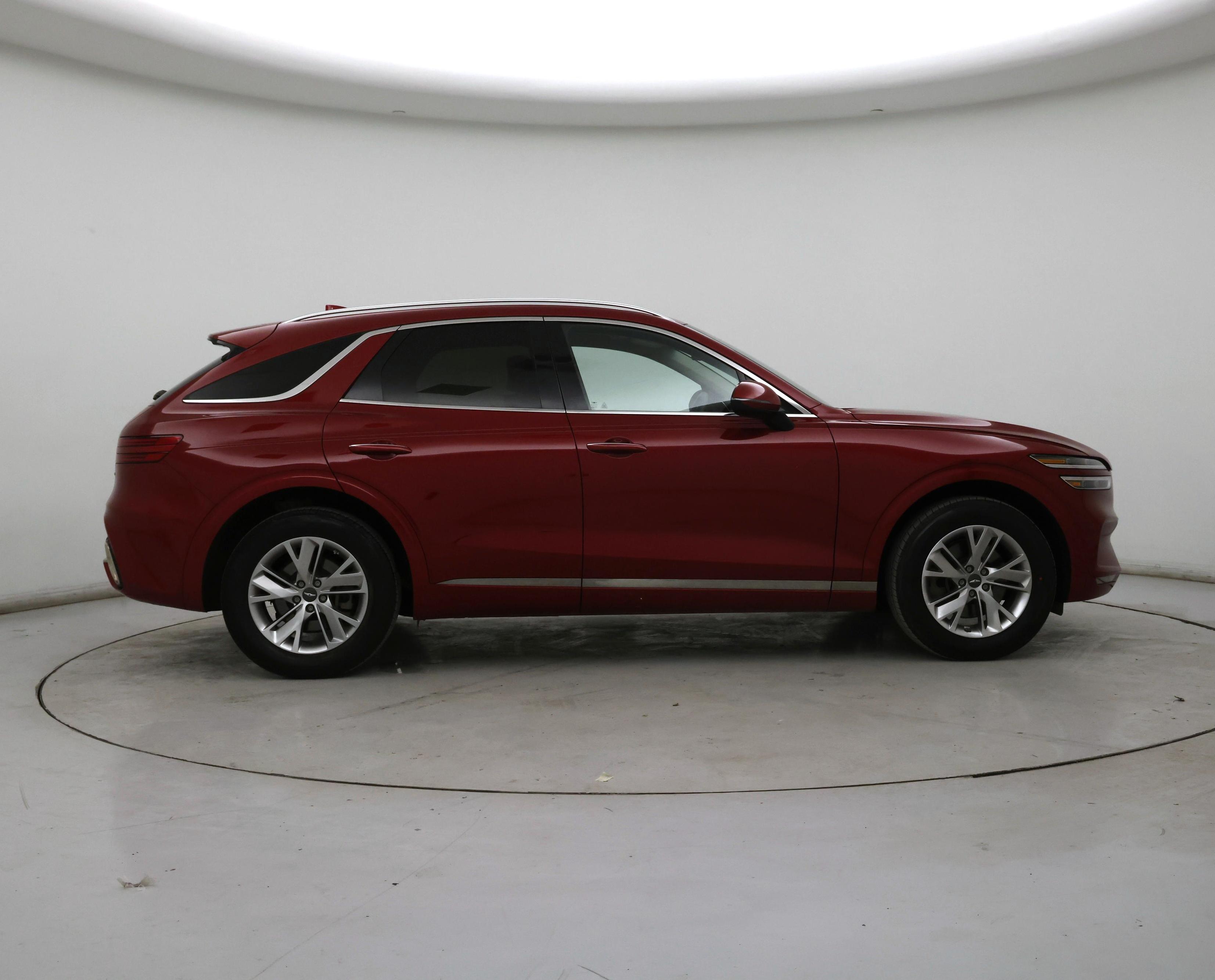 Thumbnail: 2023 Genesis GV70 - 7