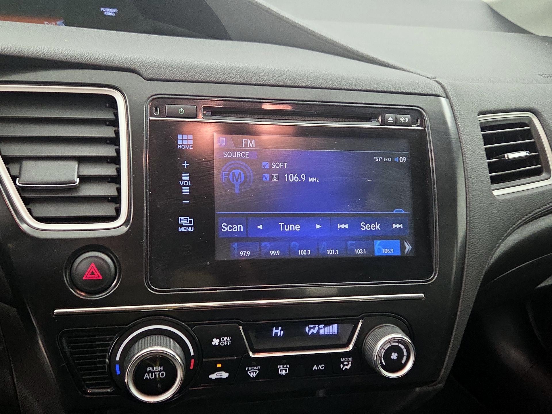 Thumbnail: 2015 Honda Civic - 15