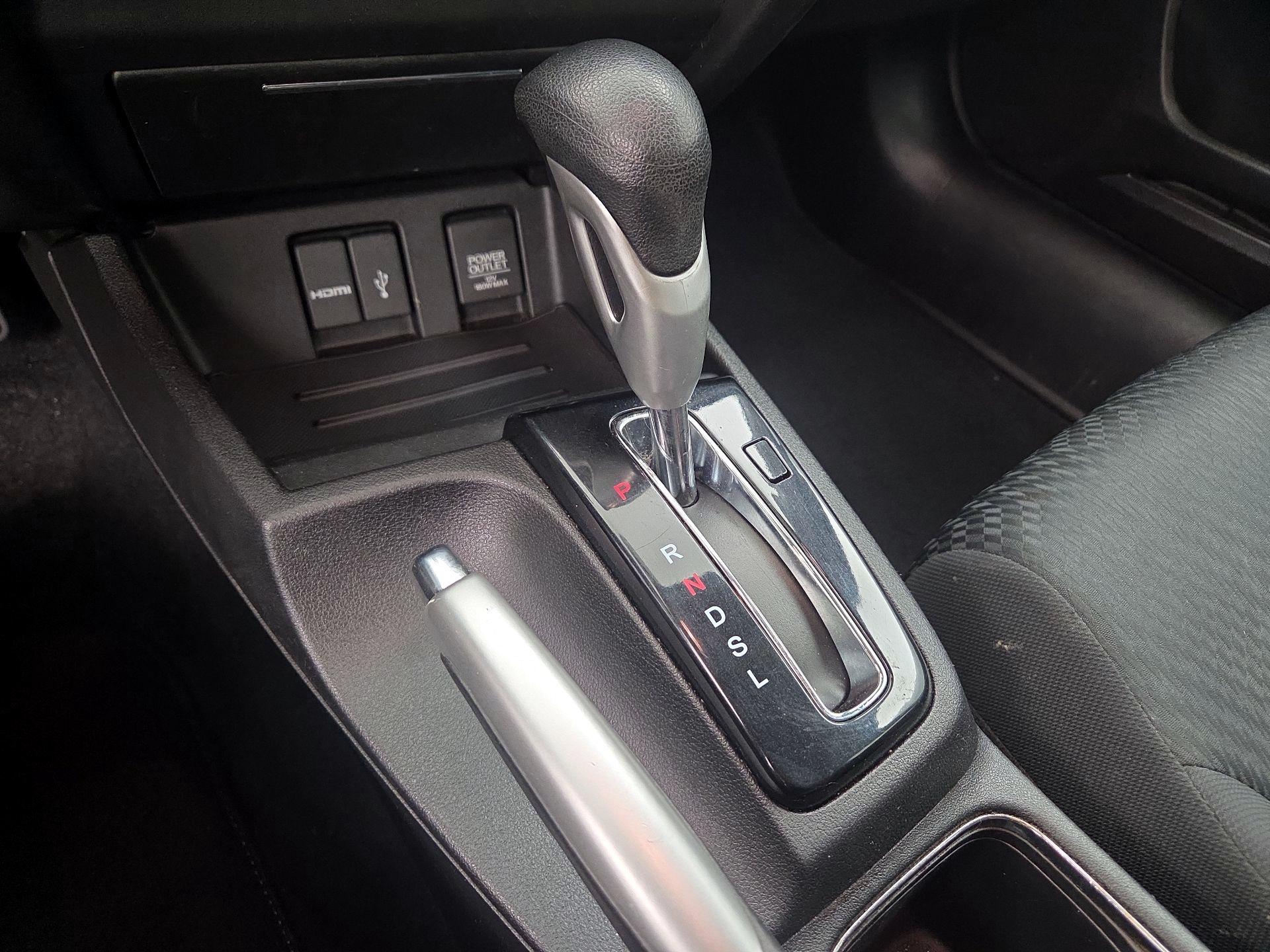 Thumbnail: 2015 Honda Civic - 17