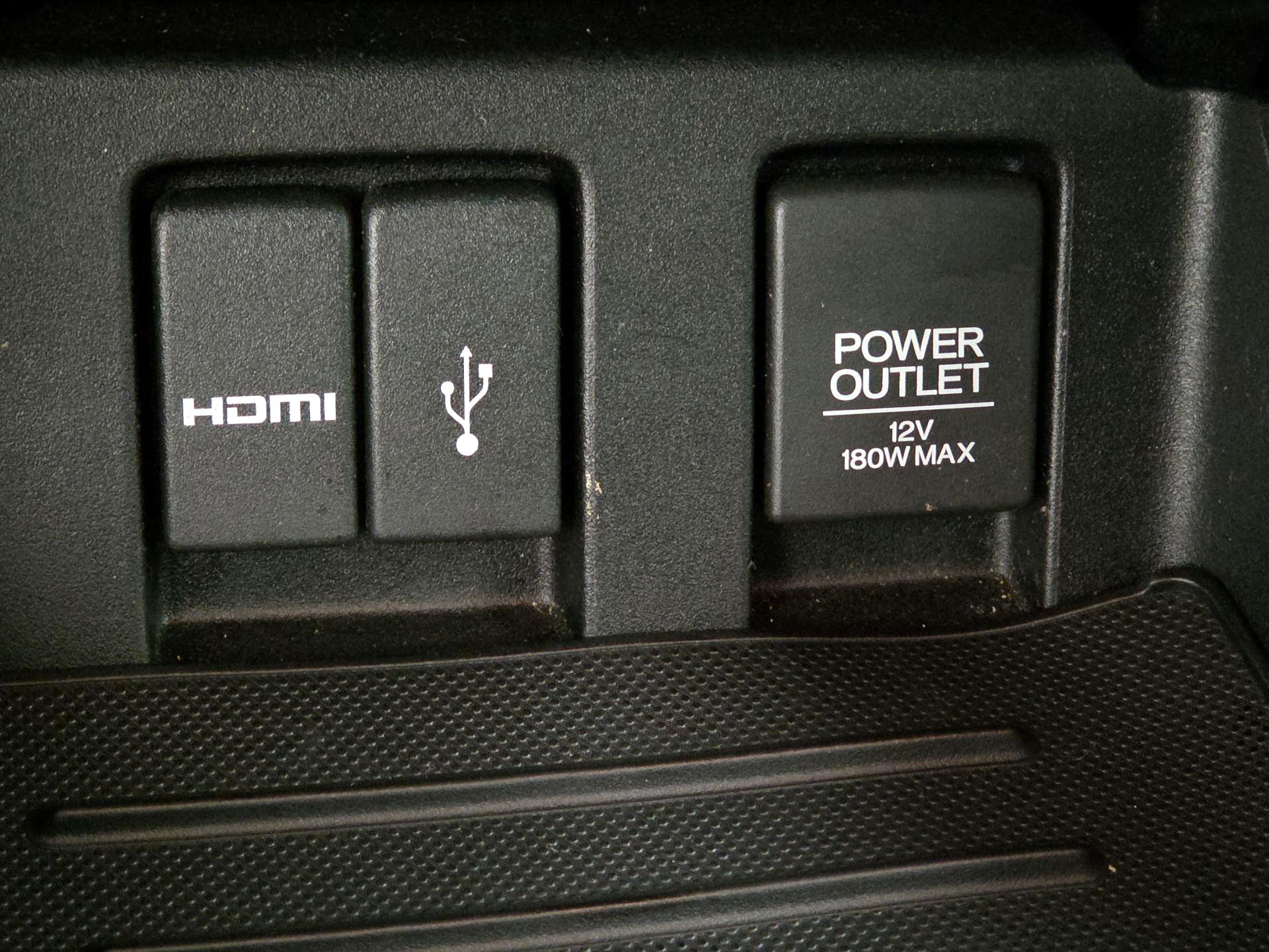 Thumbnail: 2015 Honda Civic - 18