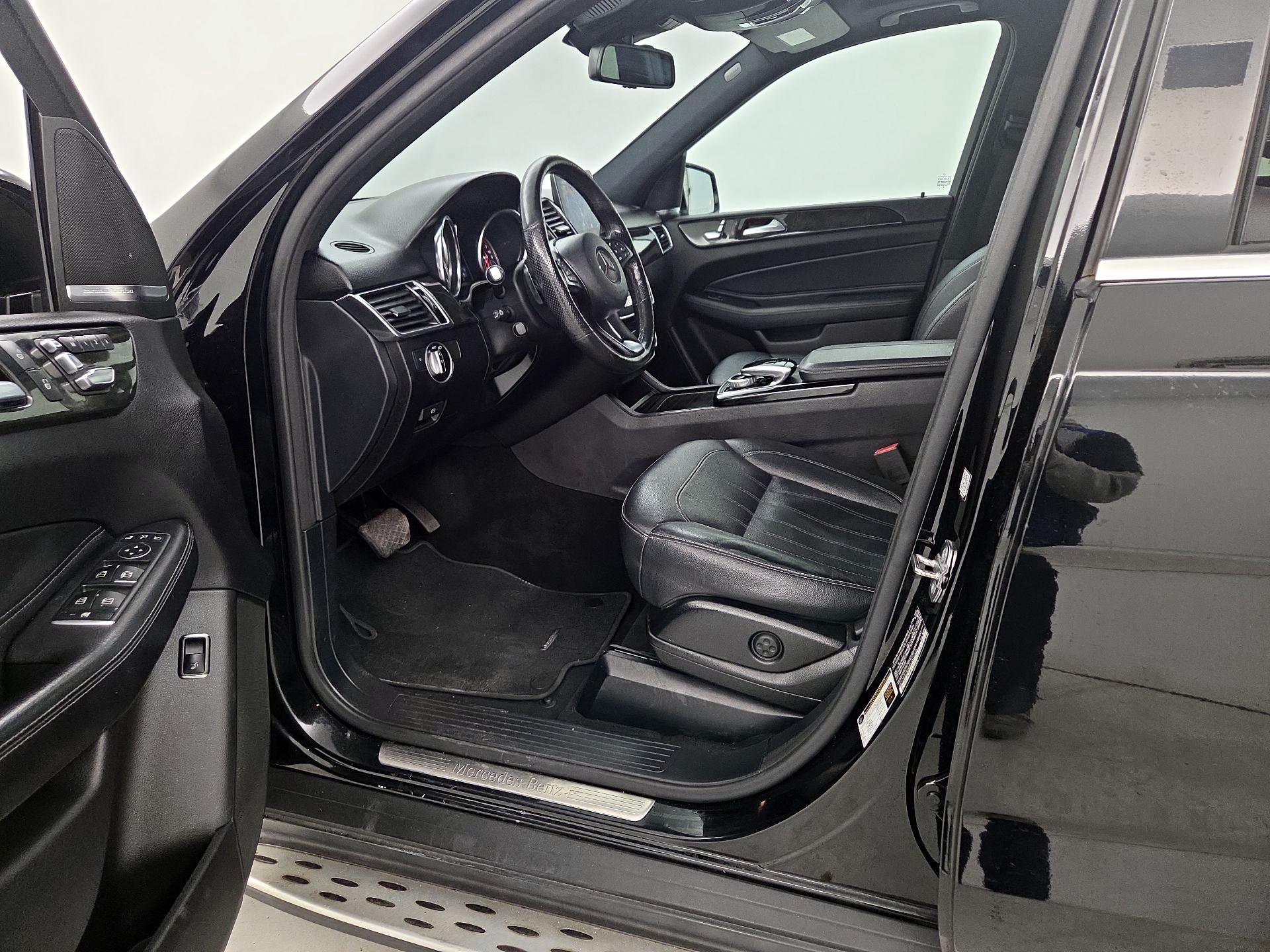 Thumbnail: 2018 Mercedes-Benz GLE - 11