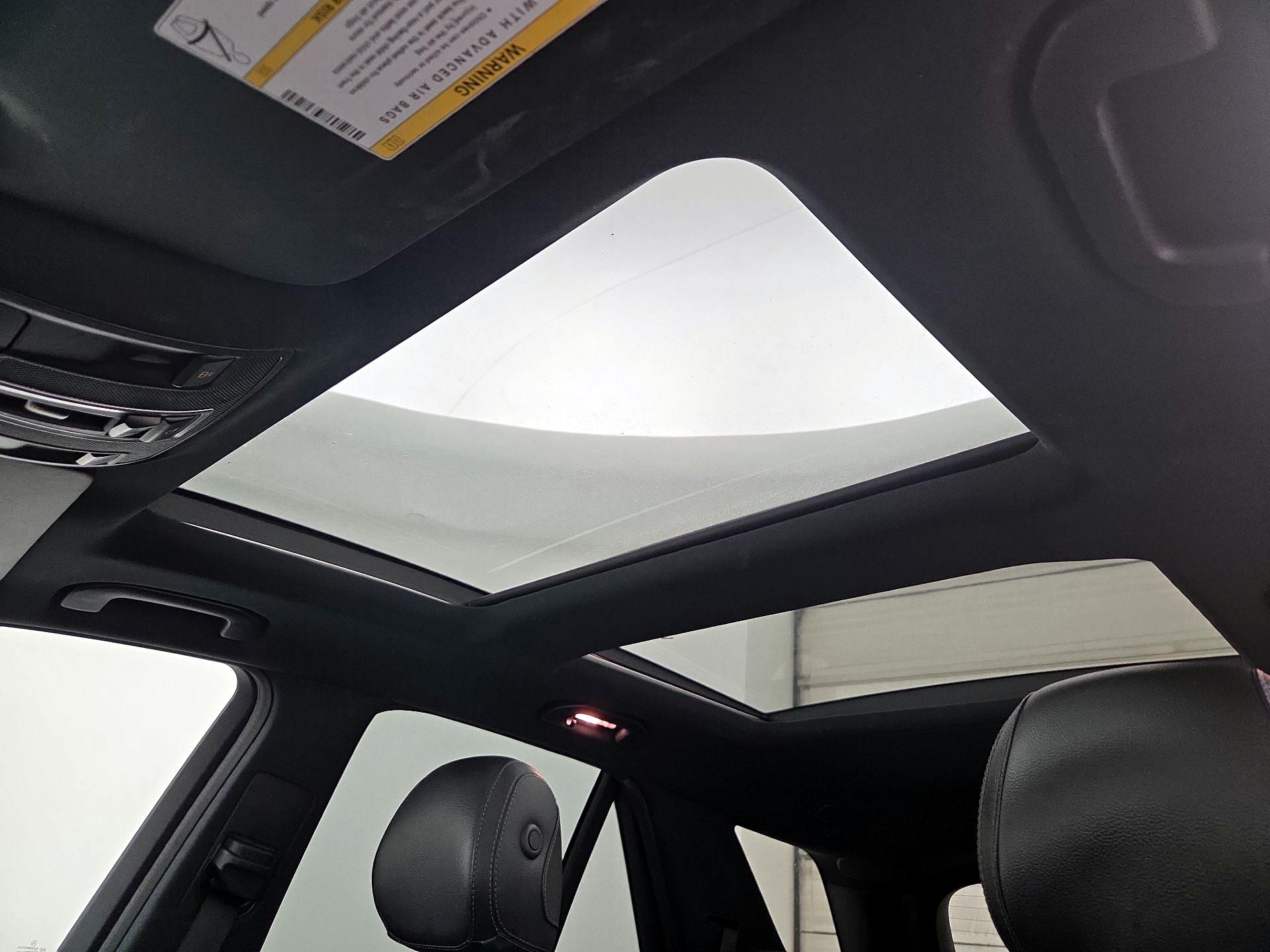 Thumbnail: 2018 Mercedes-Benz GLE - 20