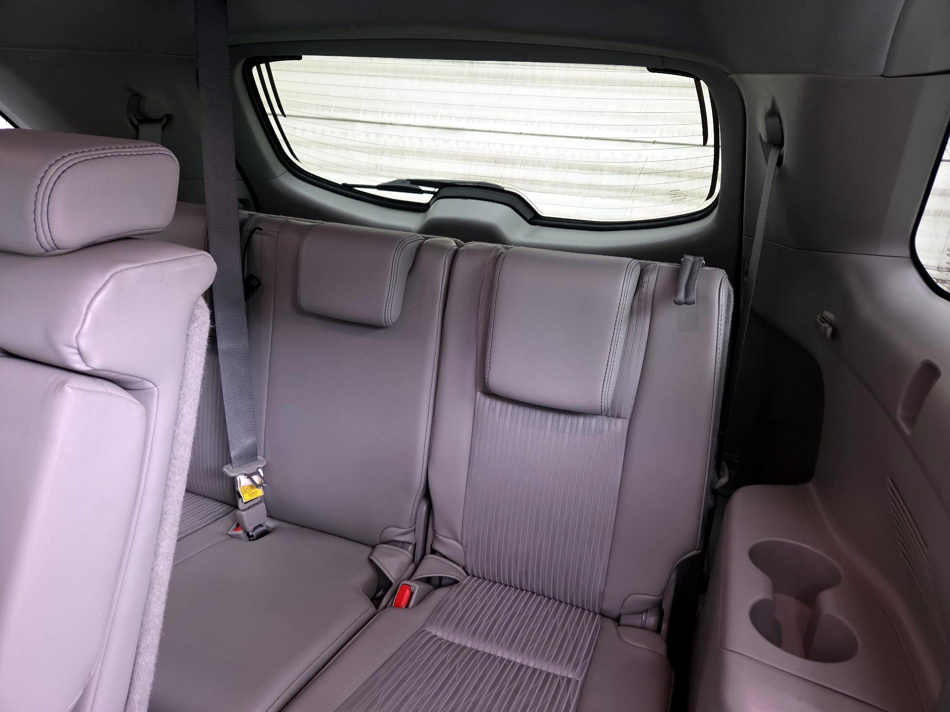 Thumbnail: 2016 Toyota Highlander - 20