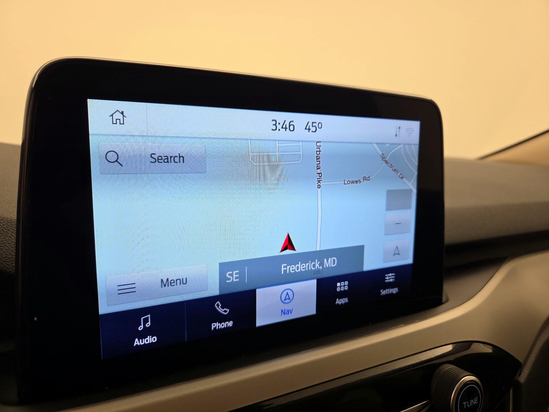 Thumbnail: 2020 Ford Escape - 14