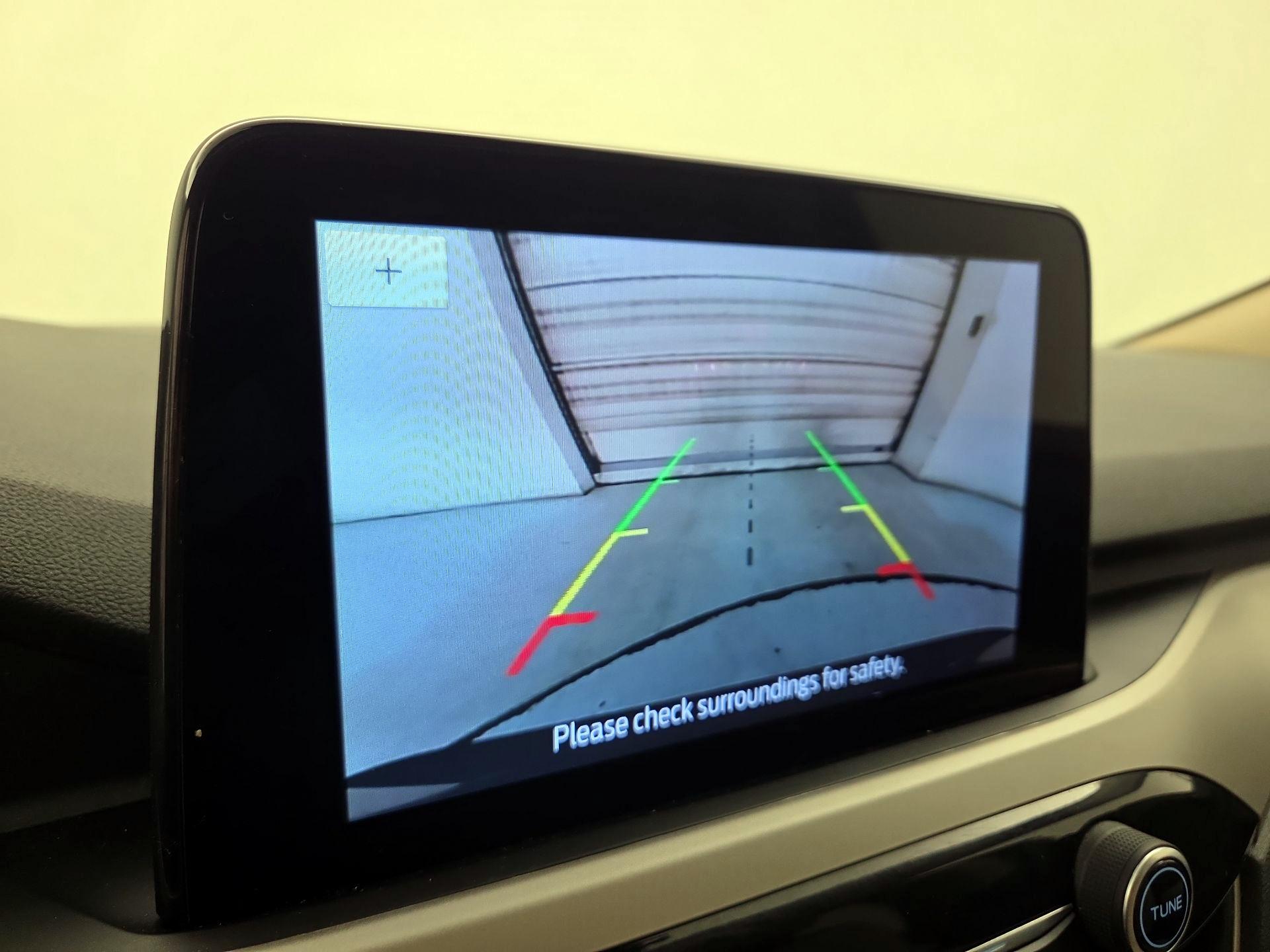 Thumbnail: 2020 Ford Escape - 15