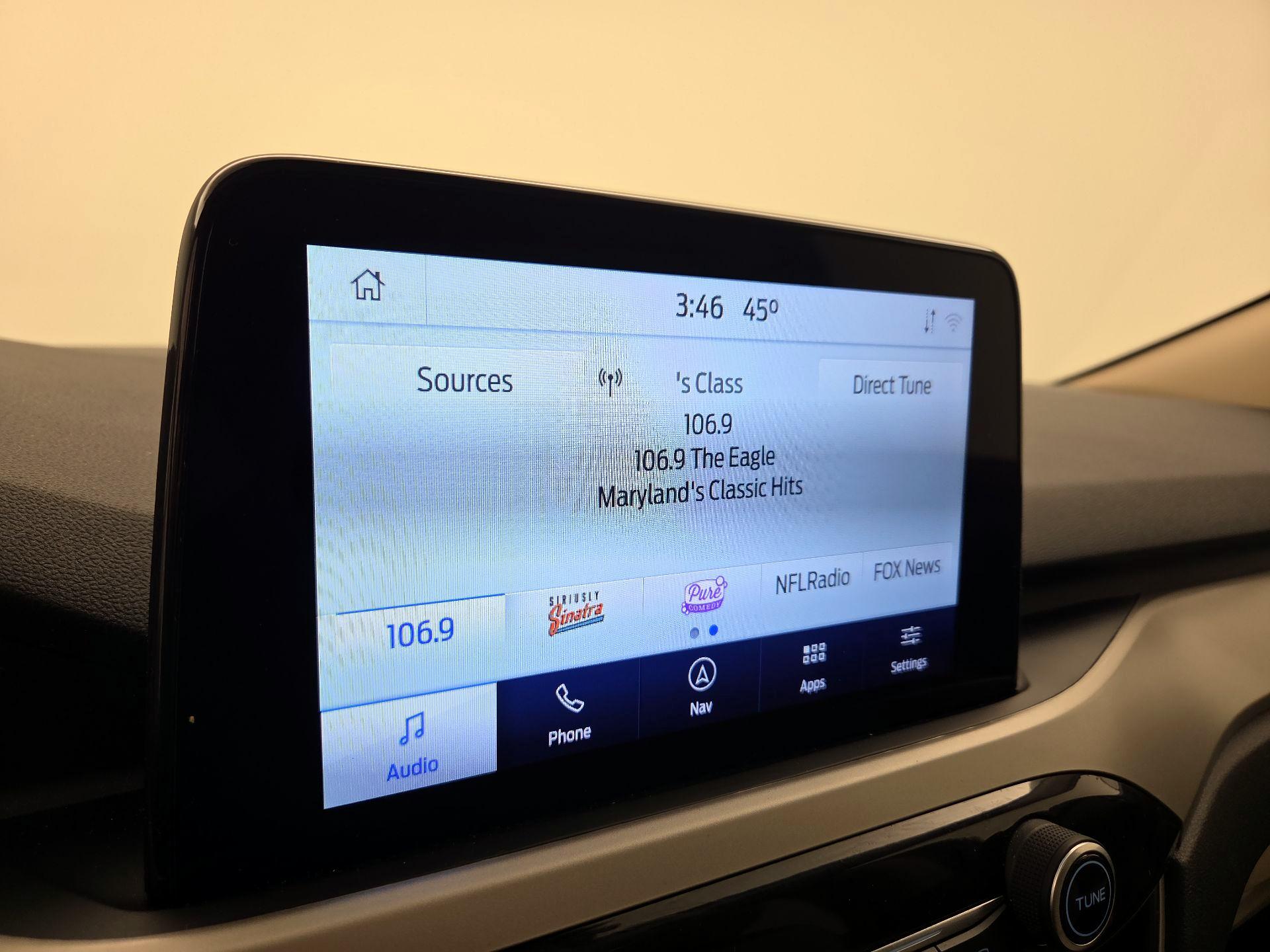 Thumbnail: 2020 Ford Escape - 16