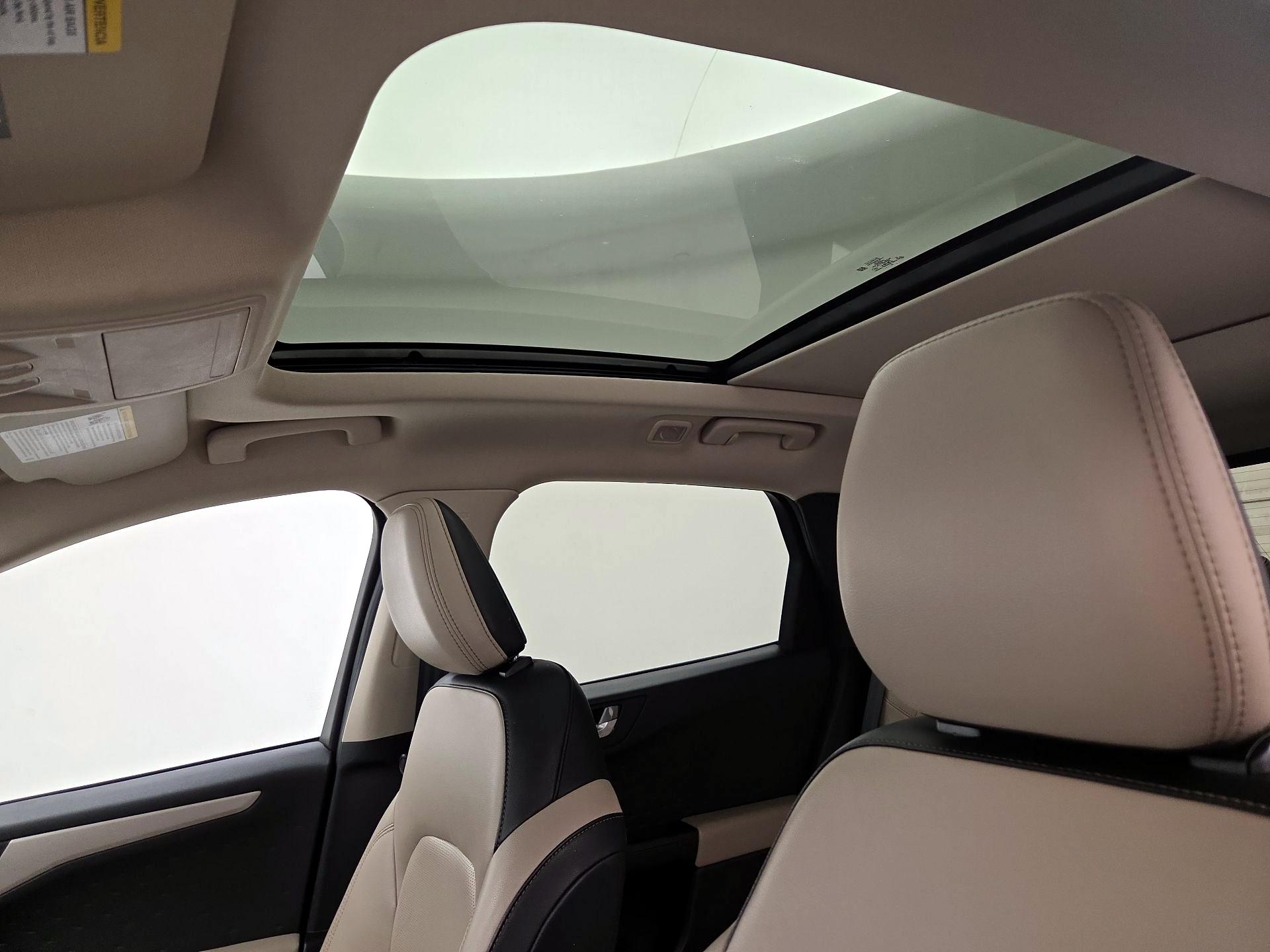 Thumbnail: 2020 Ford Escape - 20