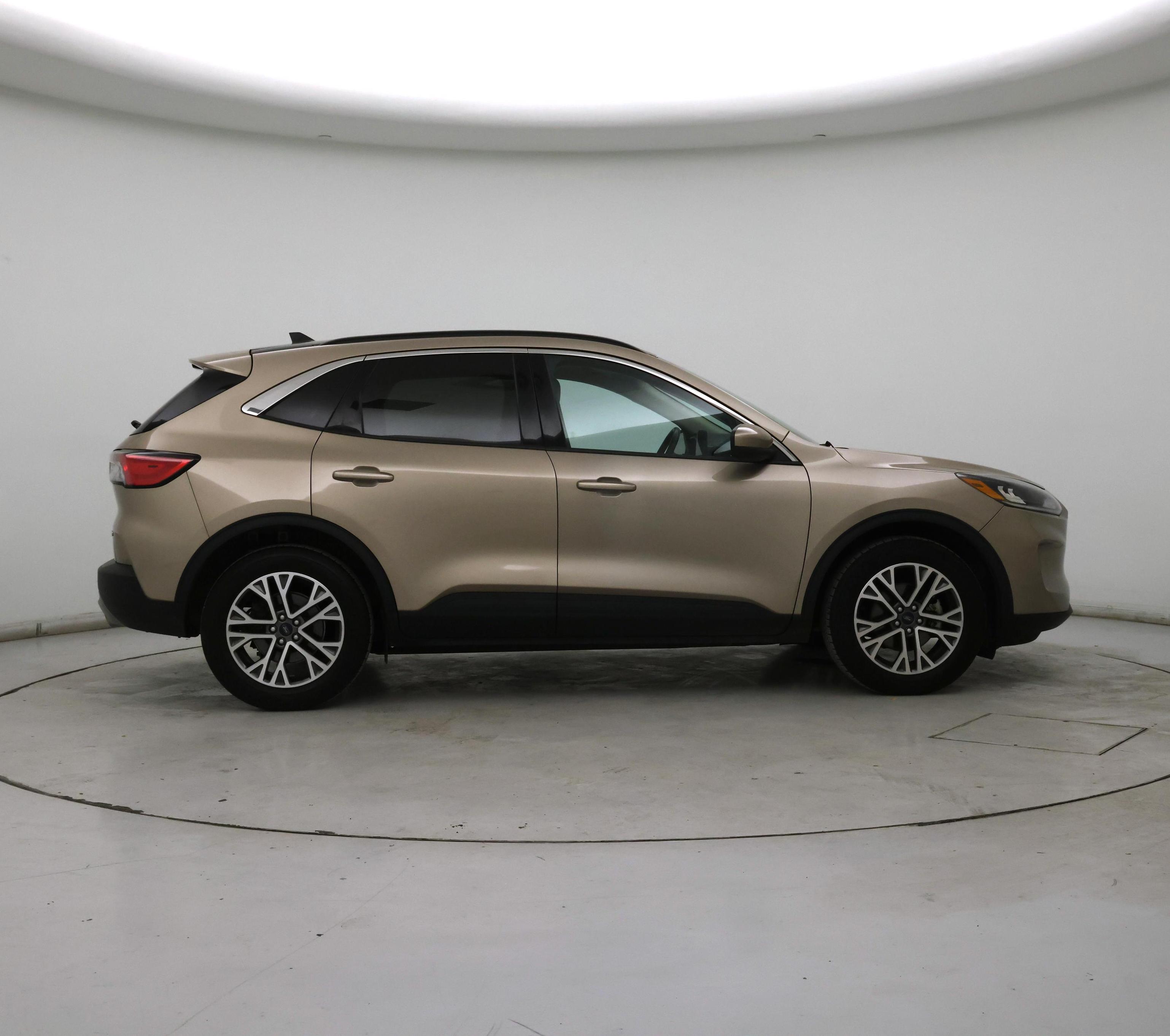 Thumbnail: 2020 Ford Escape - 7