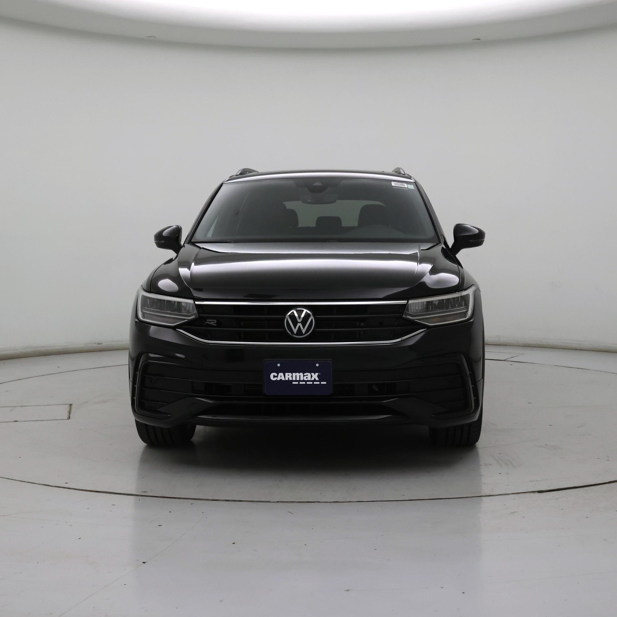 Thumbnail: 2023 Volkswagen Tiguan - 5