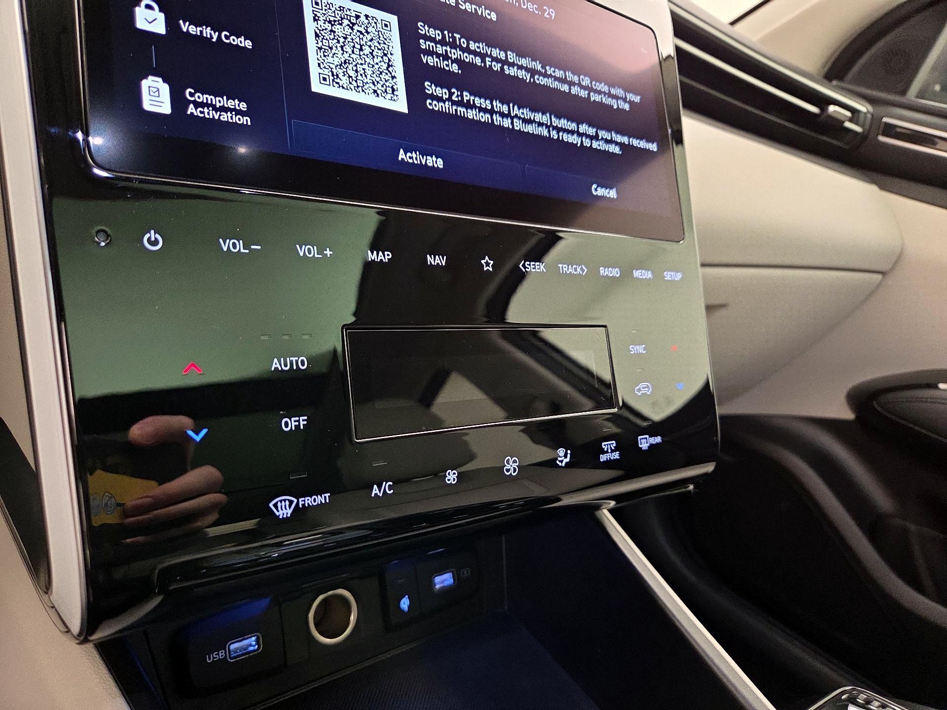 Thumbnail: 2023 Hyundai Tucson - 17