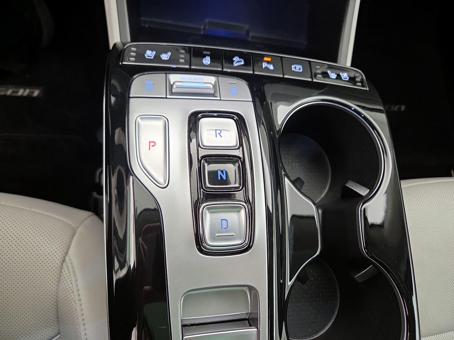 Thumbnail: 2023 Hyundai Tucson - 18