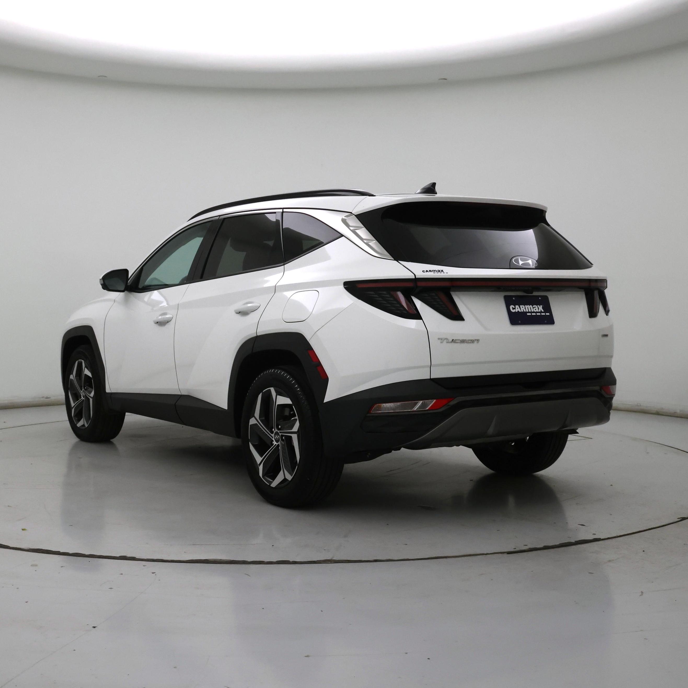 Thumbnail: 2023 Hyundai Tucson - 2