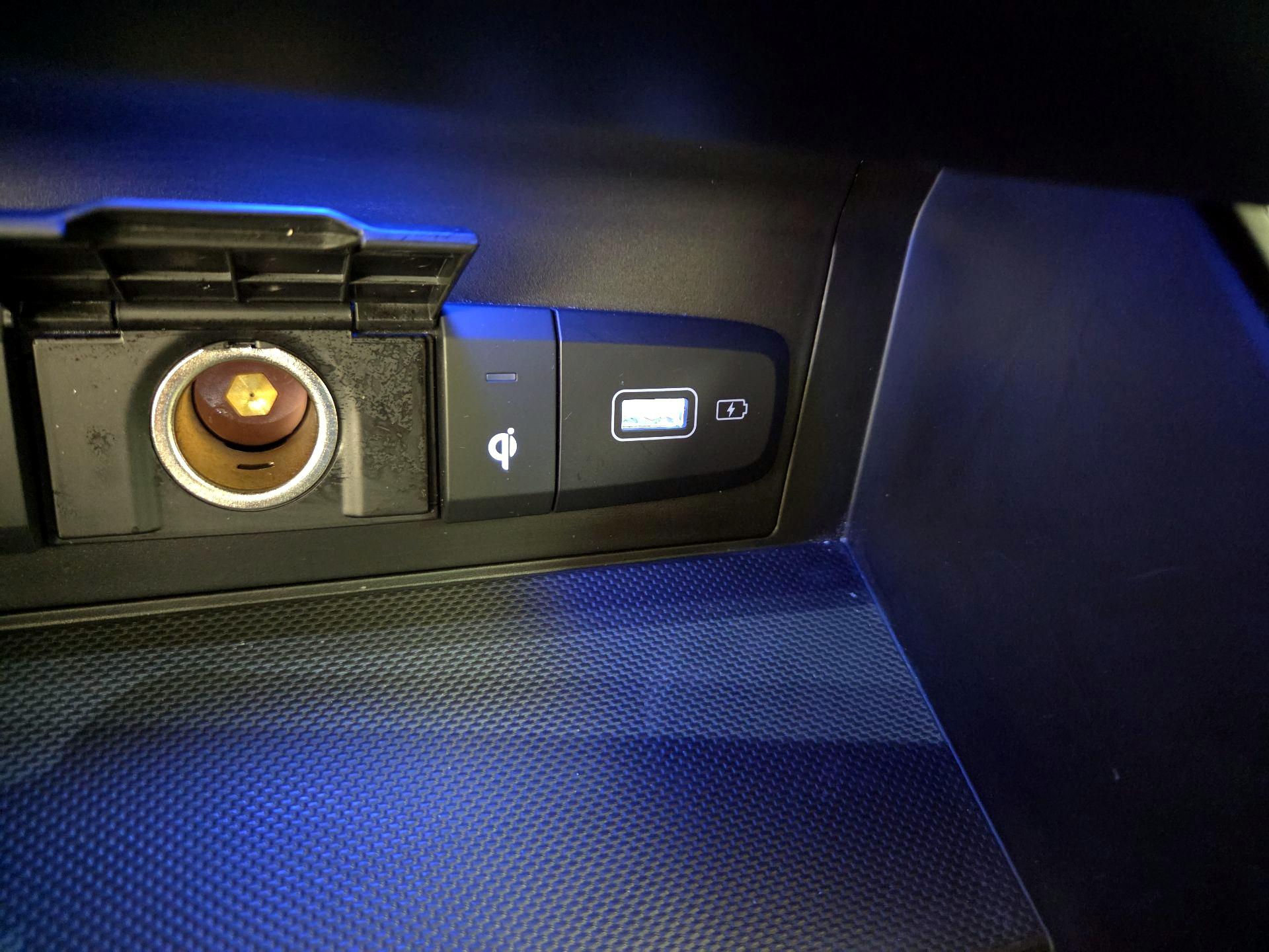 Thumbnail: 2023 Hyundai Tucson - 19