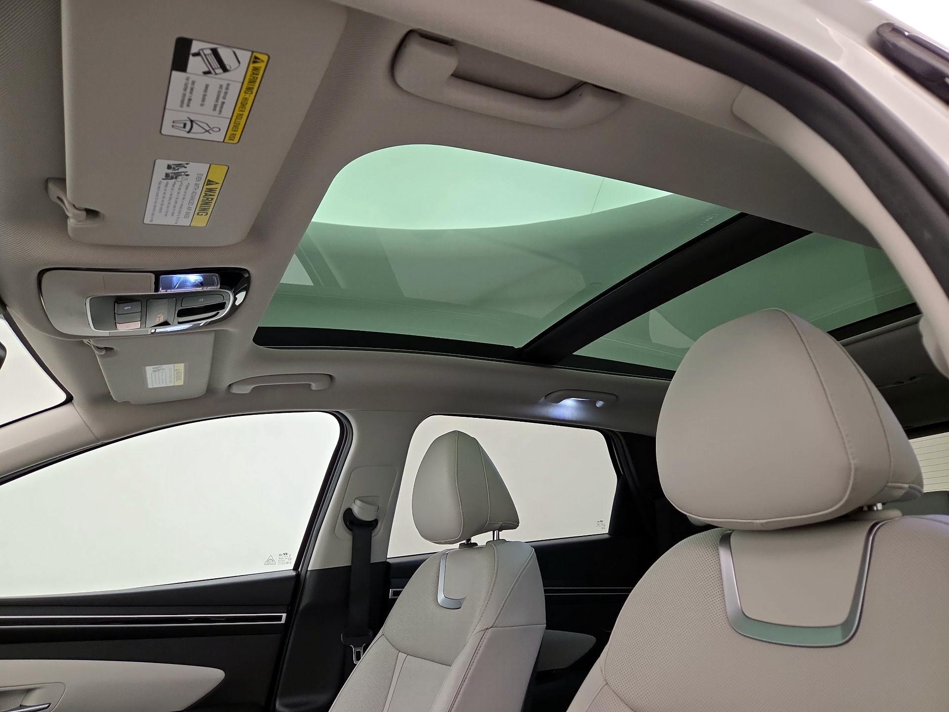 Thumbnail: 2023 Hyundai Tucson - 20