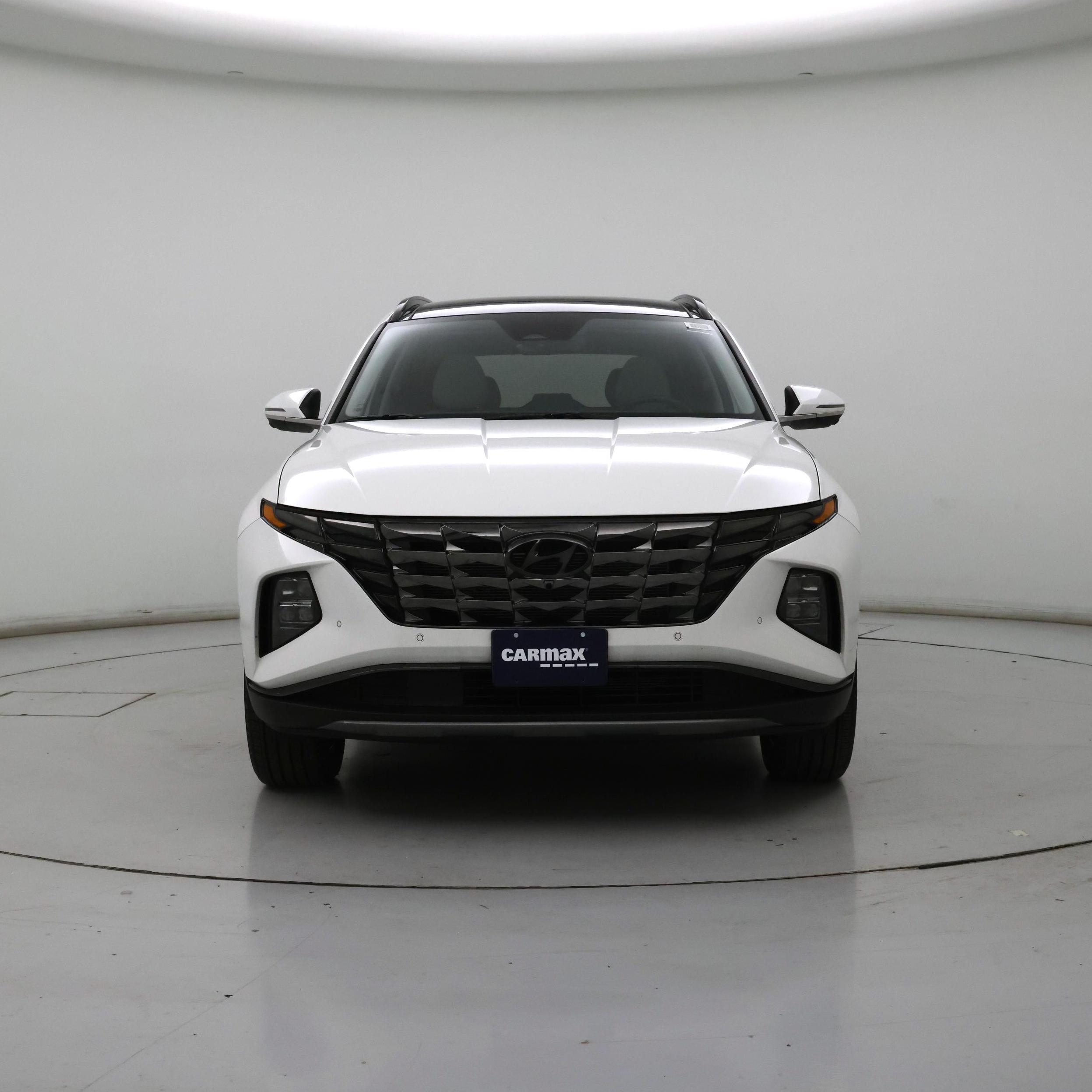 Thumbnail: 2023 Hyundai Tucson - 5