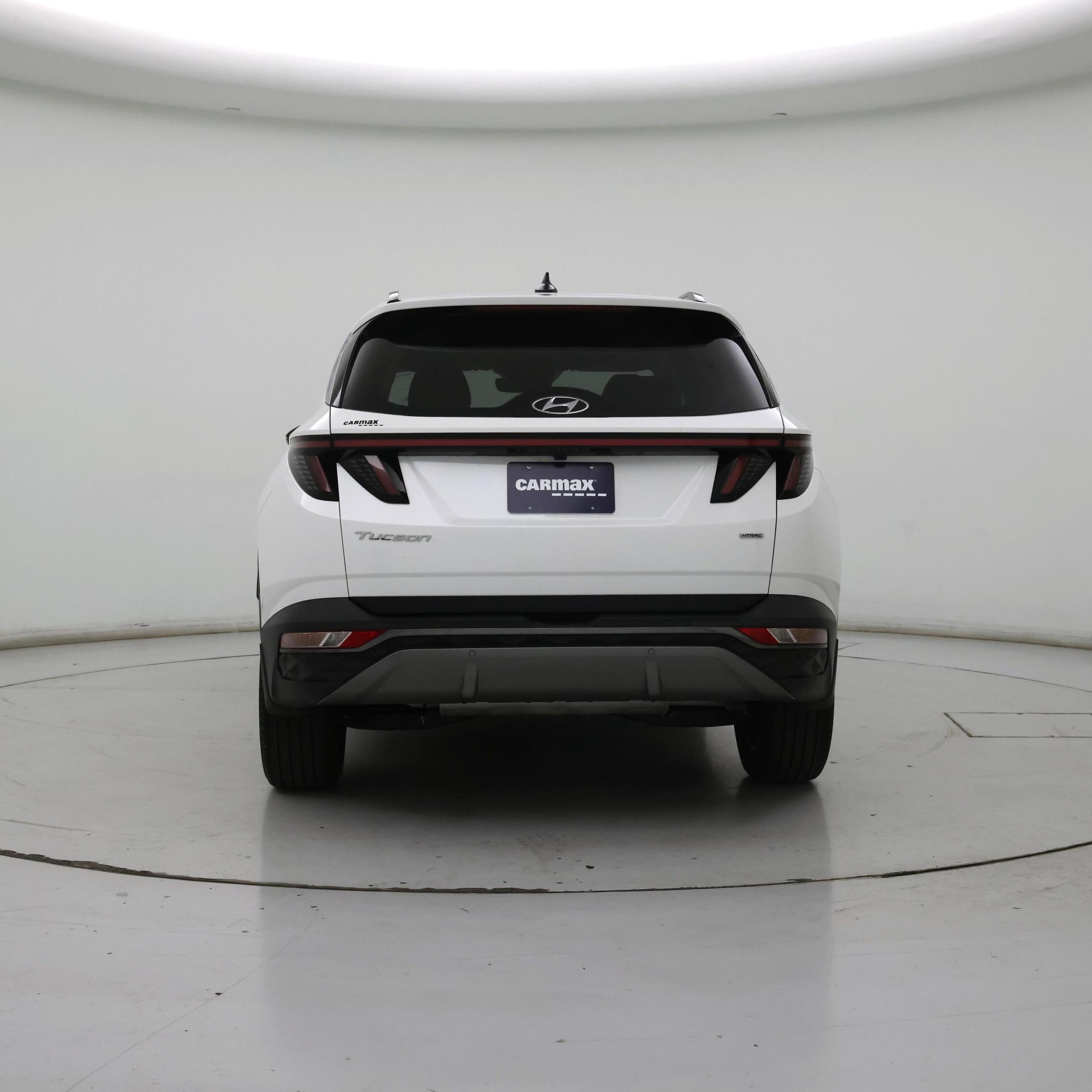 Thumbnail: 2023 Hyundai Tucson - 6