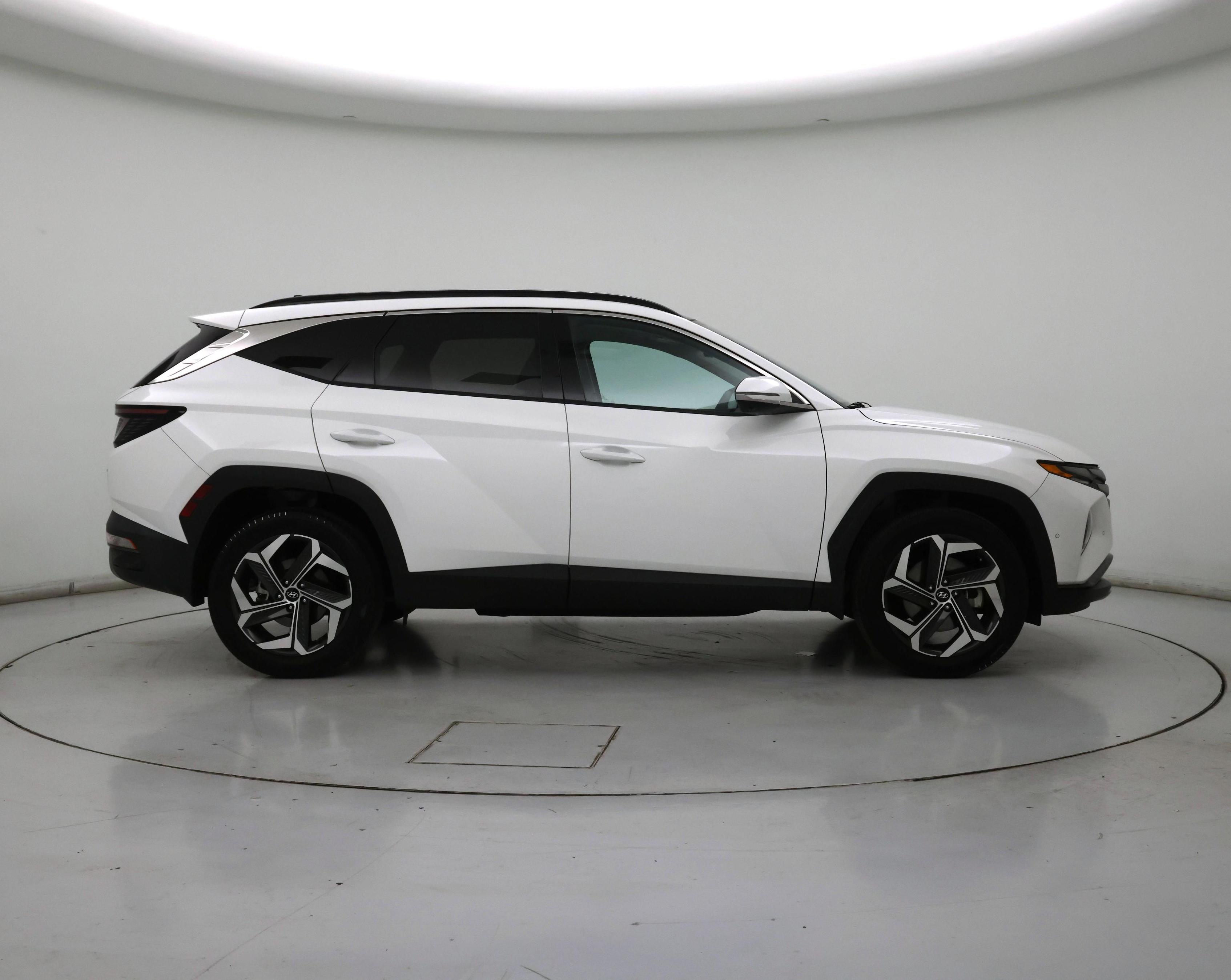 Thumbnail: 2023 Hyundai Tucson - 7