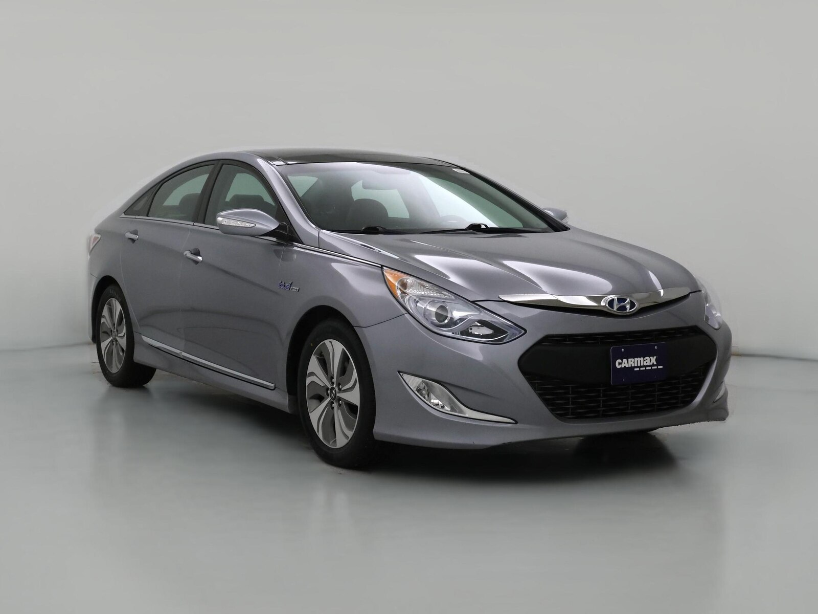 2015 Hyundai Sonata Hybrid Limited