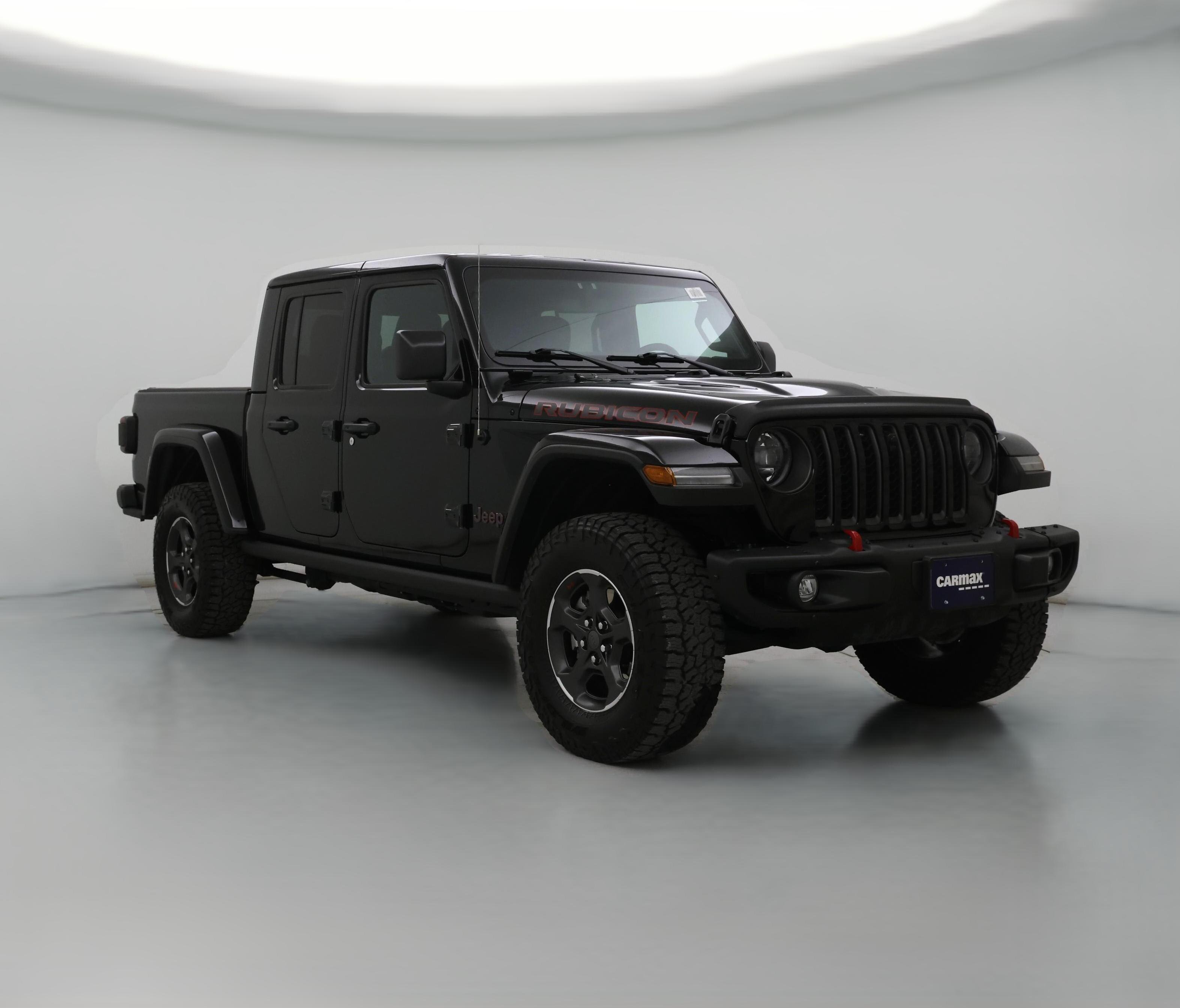 Thumbnail: 2023 Jeep Gladiator - 1