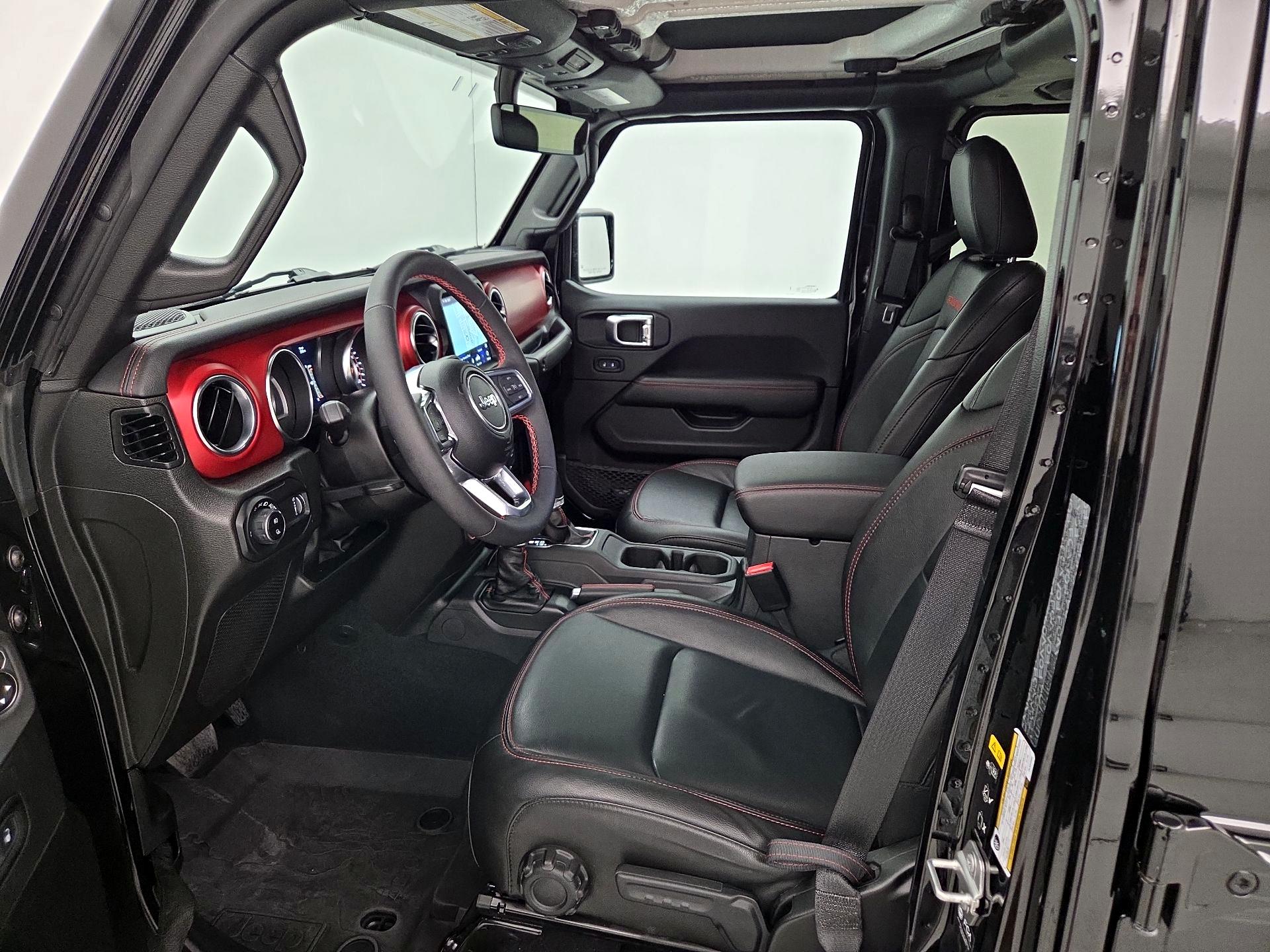 Thumbnail: 2023 Jeep Gladiator - 11