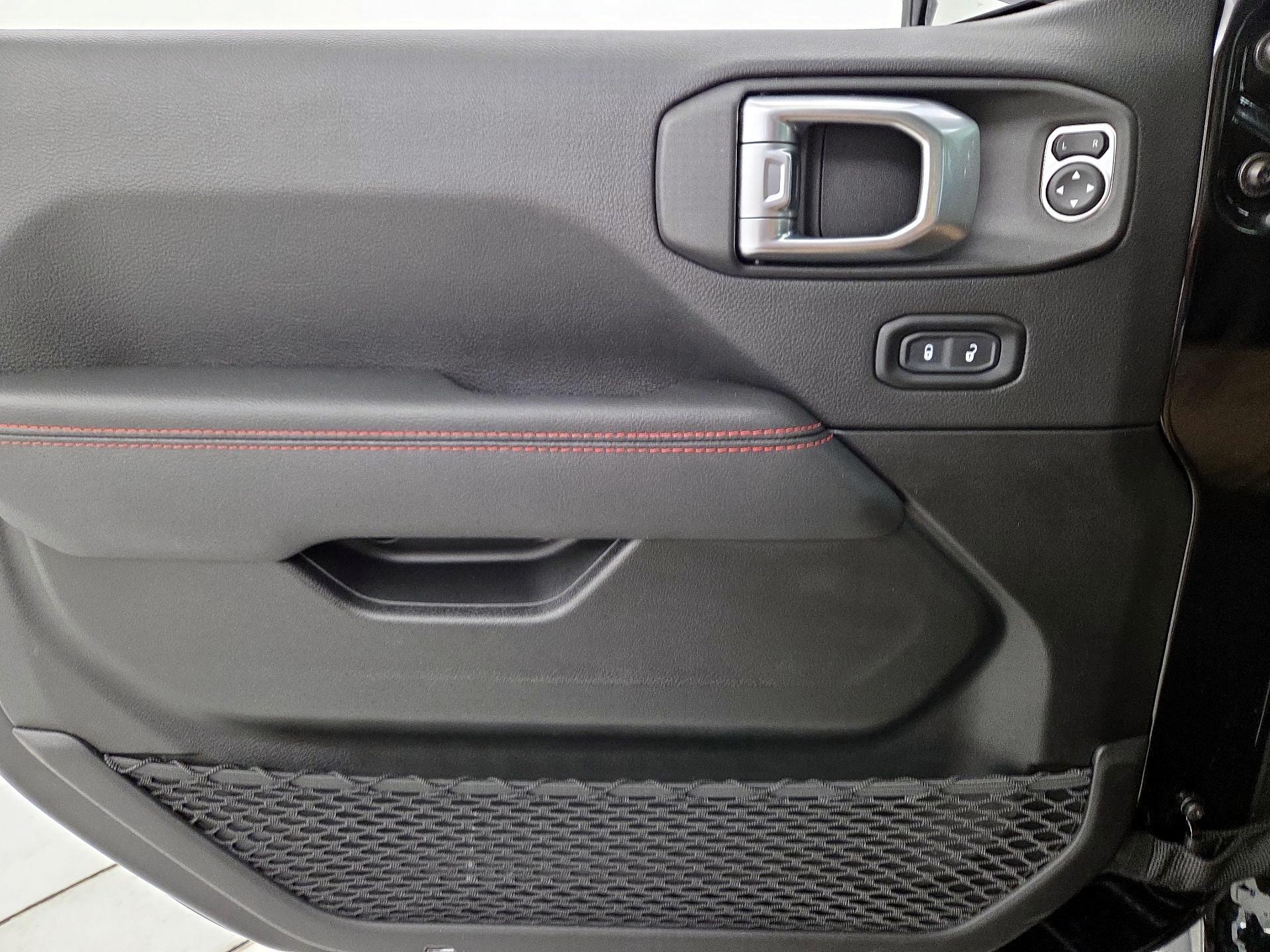 Thumbnail: 2023 Jeep Gladiator - 12