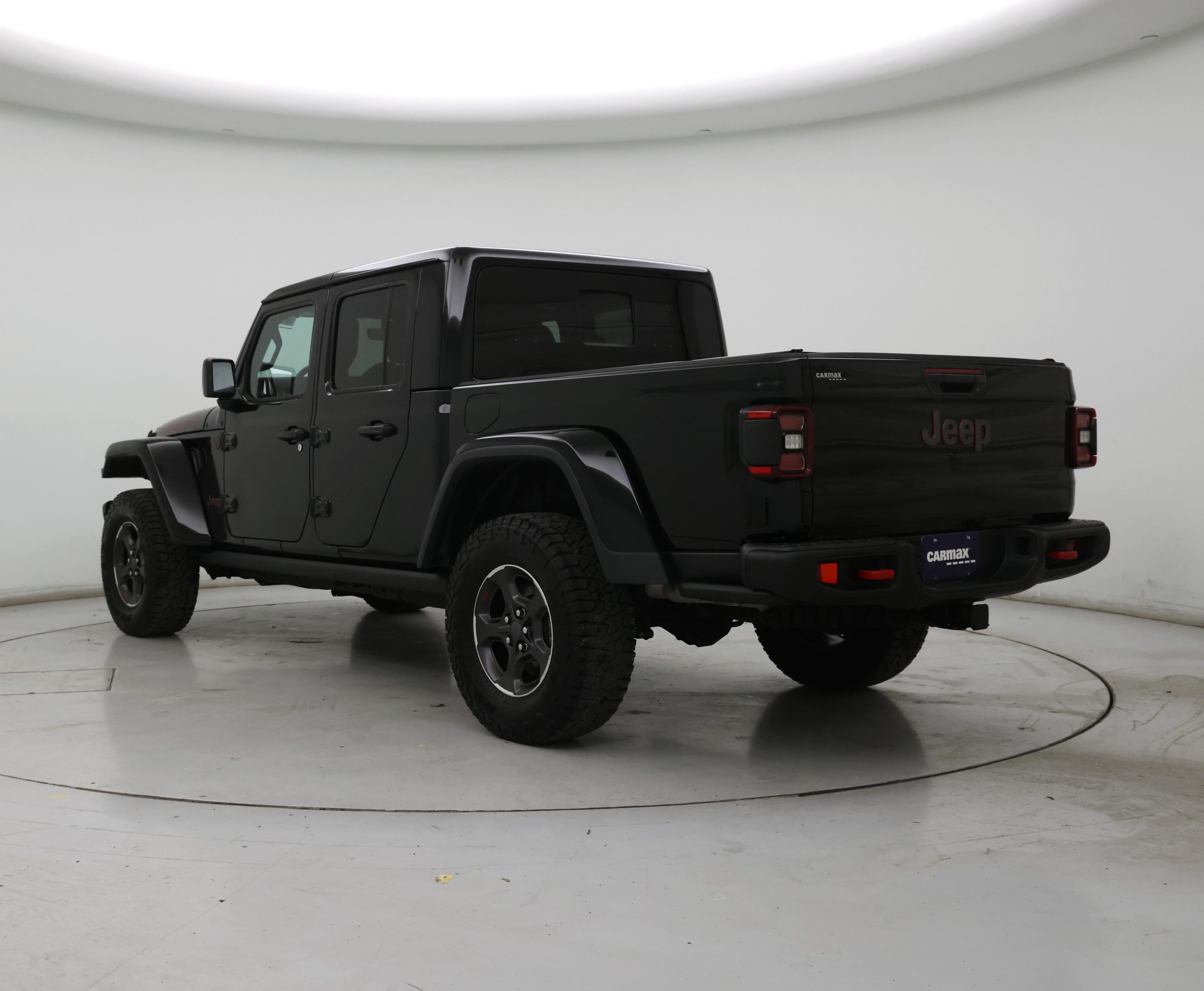 Thumbnail: 2023 Jeep Gladiator - 2