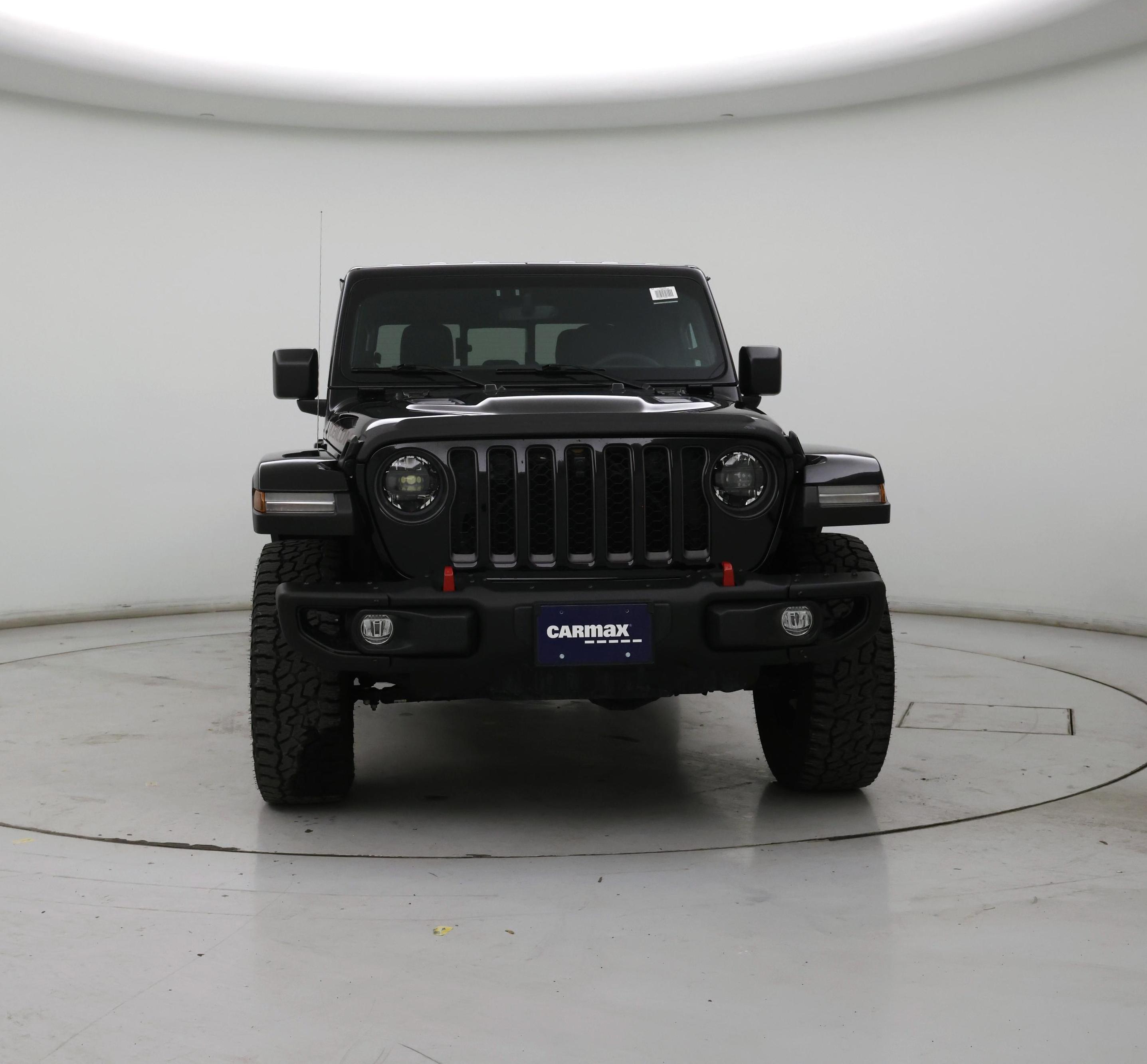 Thumbnail: 2023 Jeep Gladiator - 5