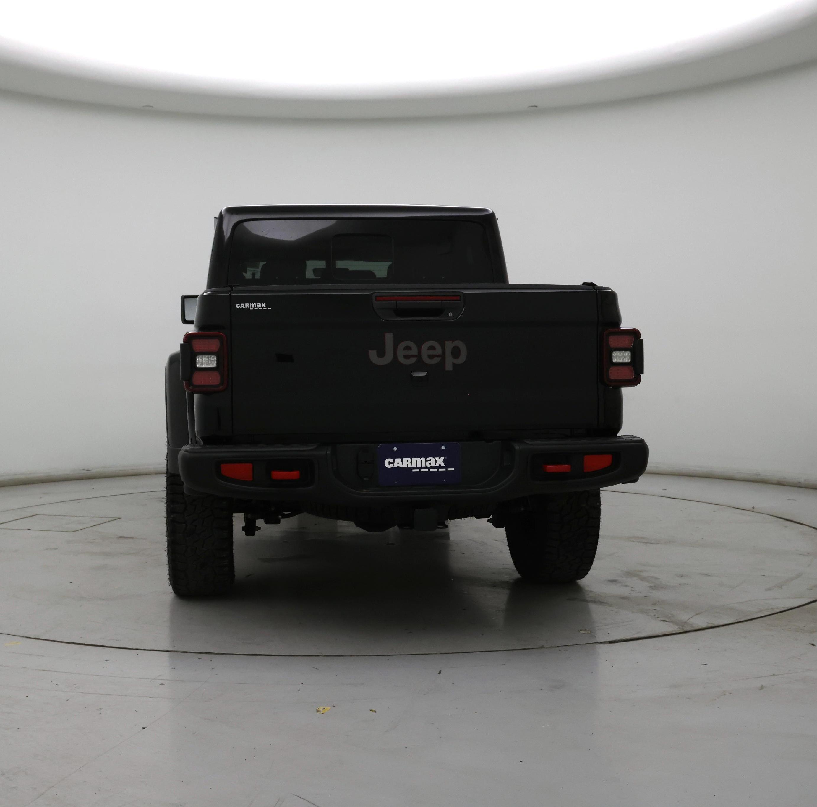 Thumbnail: 2023 Jeep Gladiator - 6