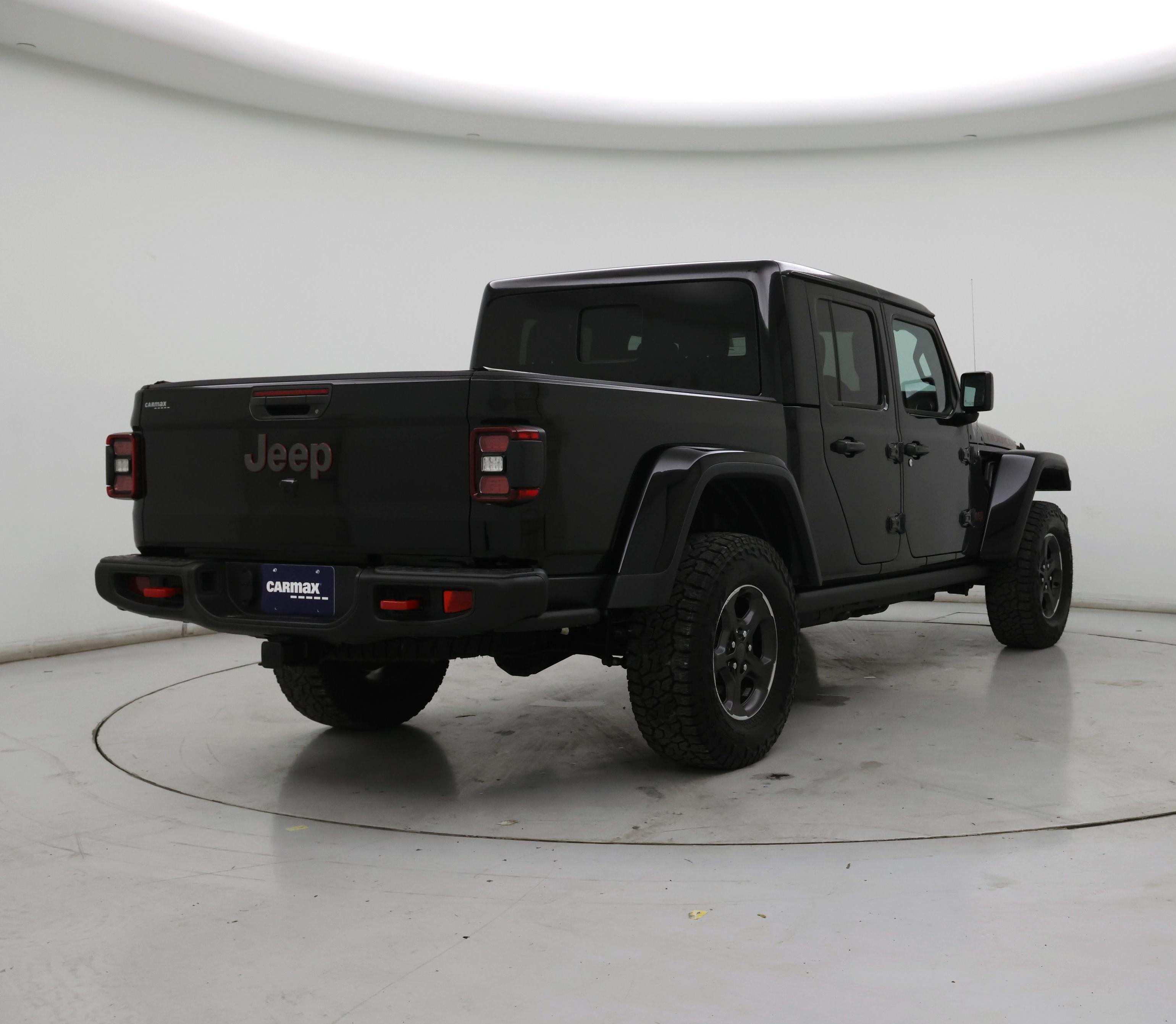 Thumbnail: 2023 Jeep Gladiator - 8