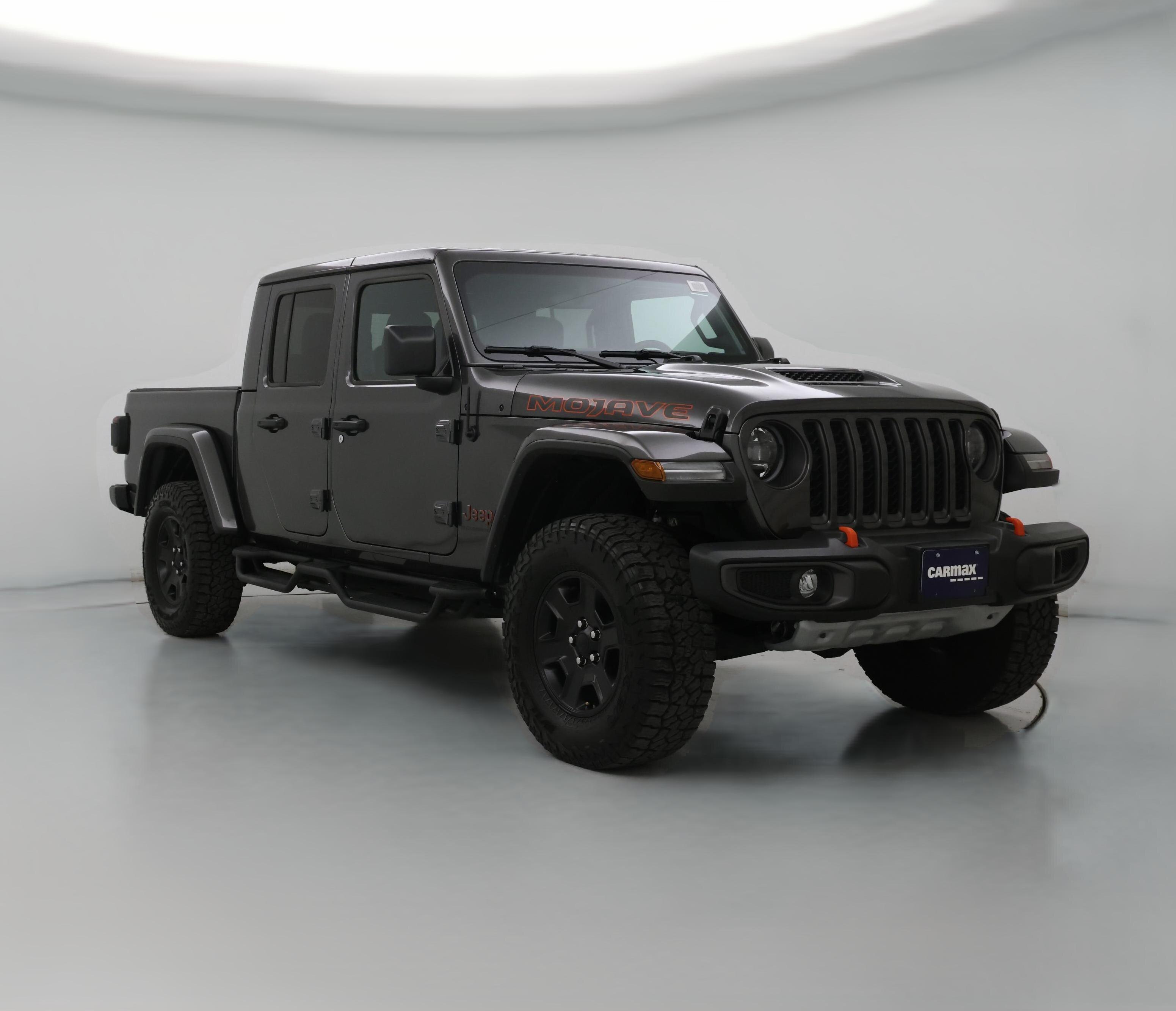 Thumbnail: 2023 Jeep Gladiator - 1